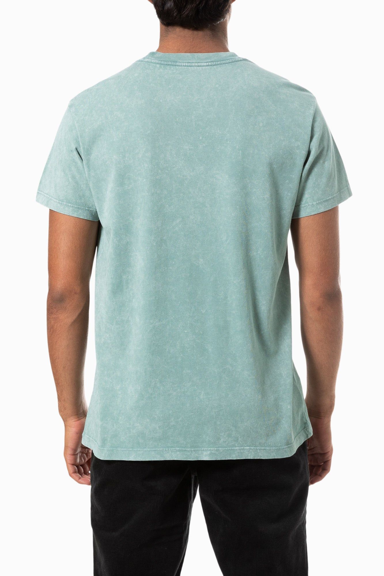 RISE EMB. TEE sold by Katin product image thumbnail 4