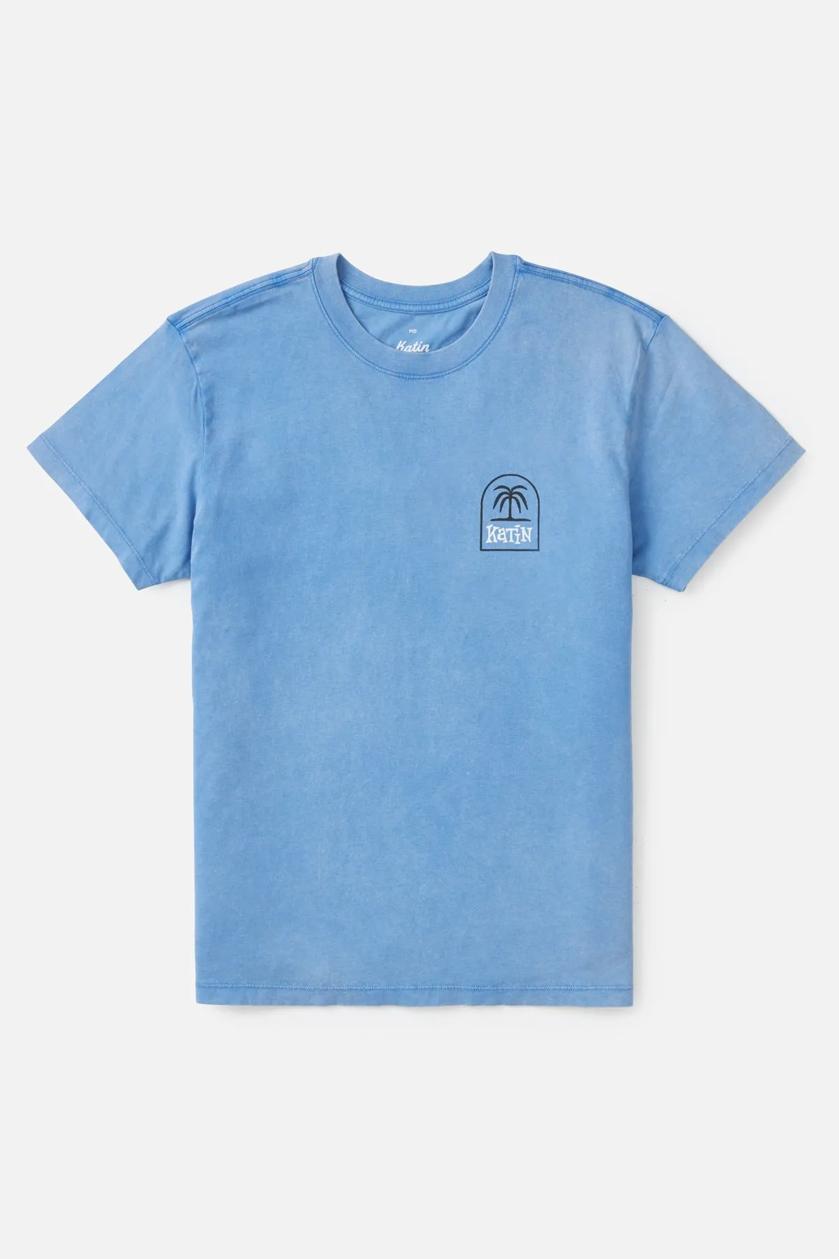 K-PALM TEE sold by Katin product image thumbnail 3
