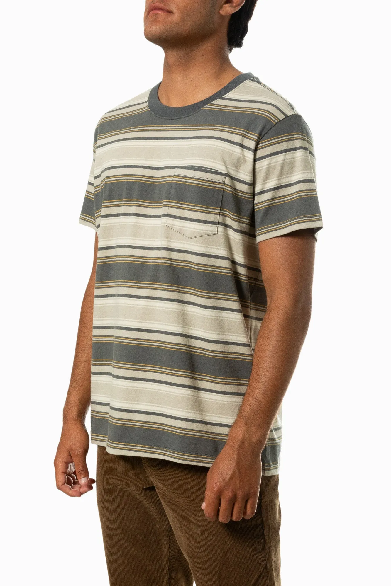 TIMOTHY POCKET TEE sold by Katin product image thumbnail 4