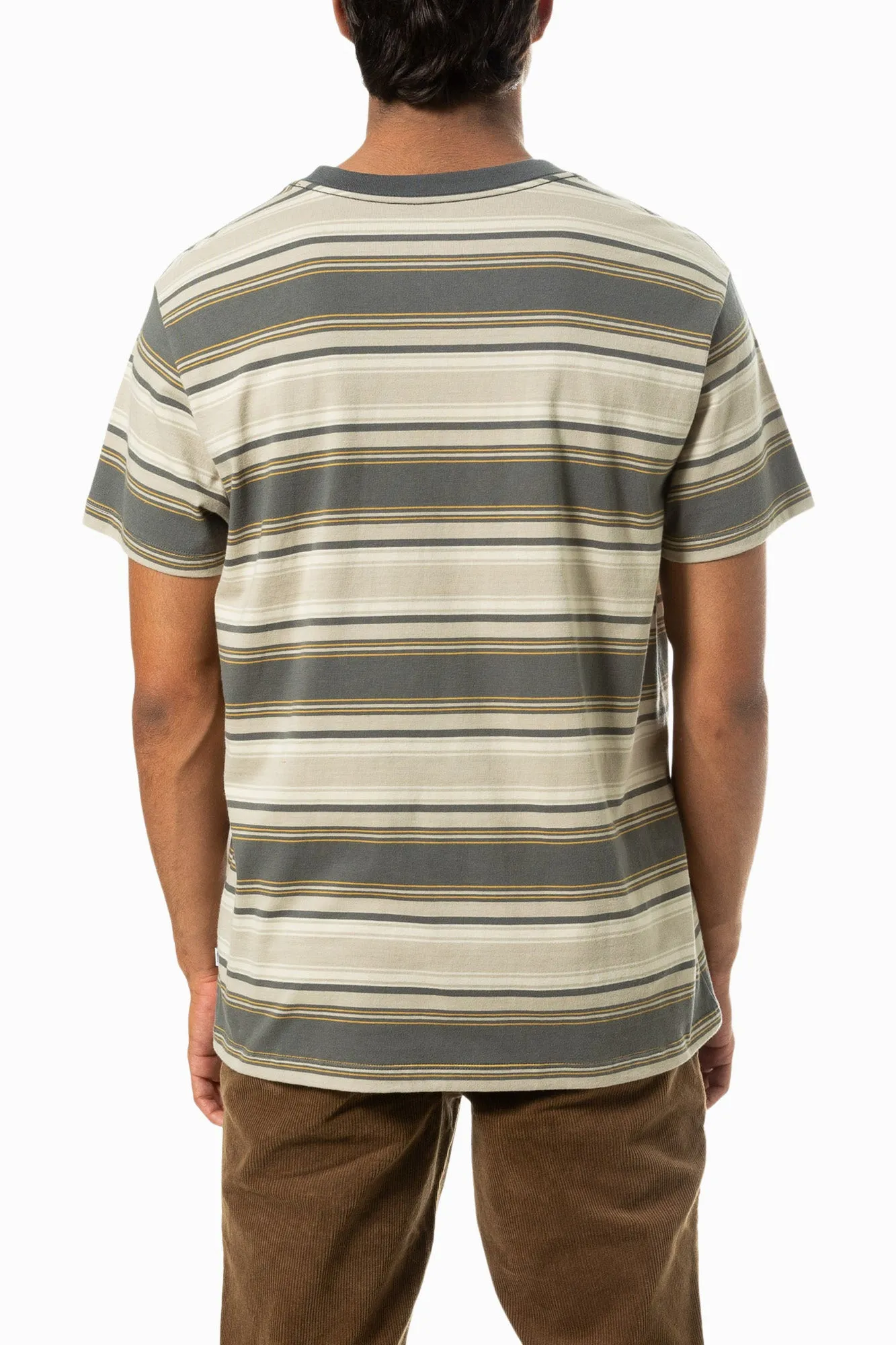 TIMOTHY POCKET TEE sold by Katin product image thumbnail 5