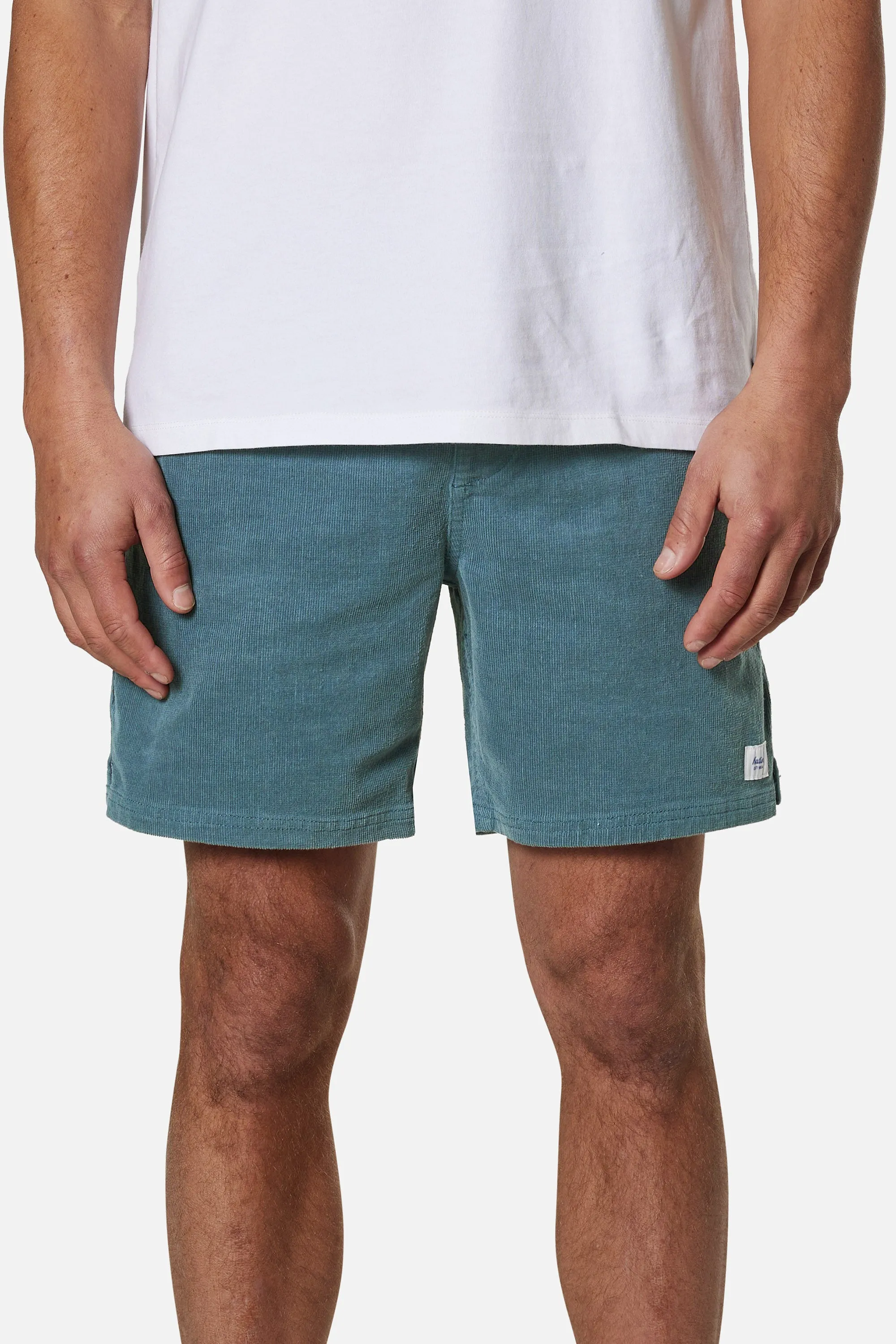 CORD LOCAL SHORT sold by Katin product image thumbnail 2