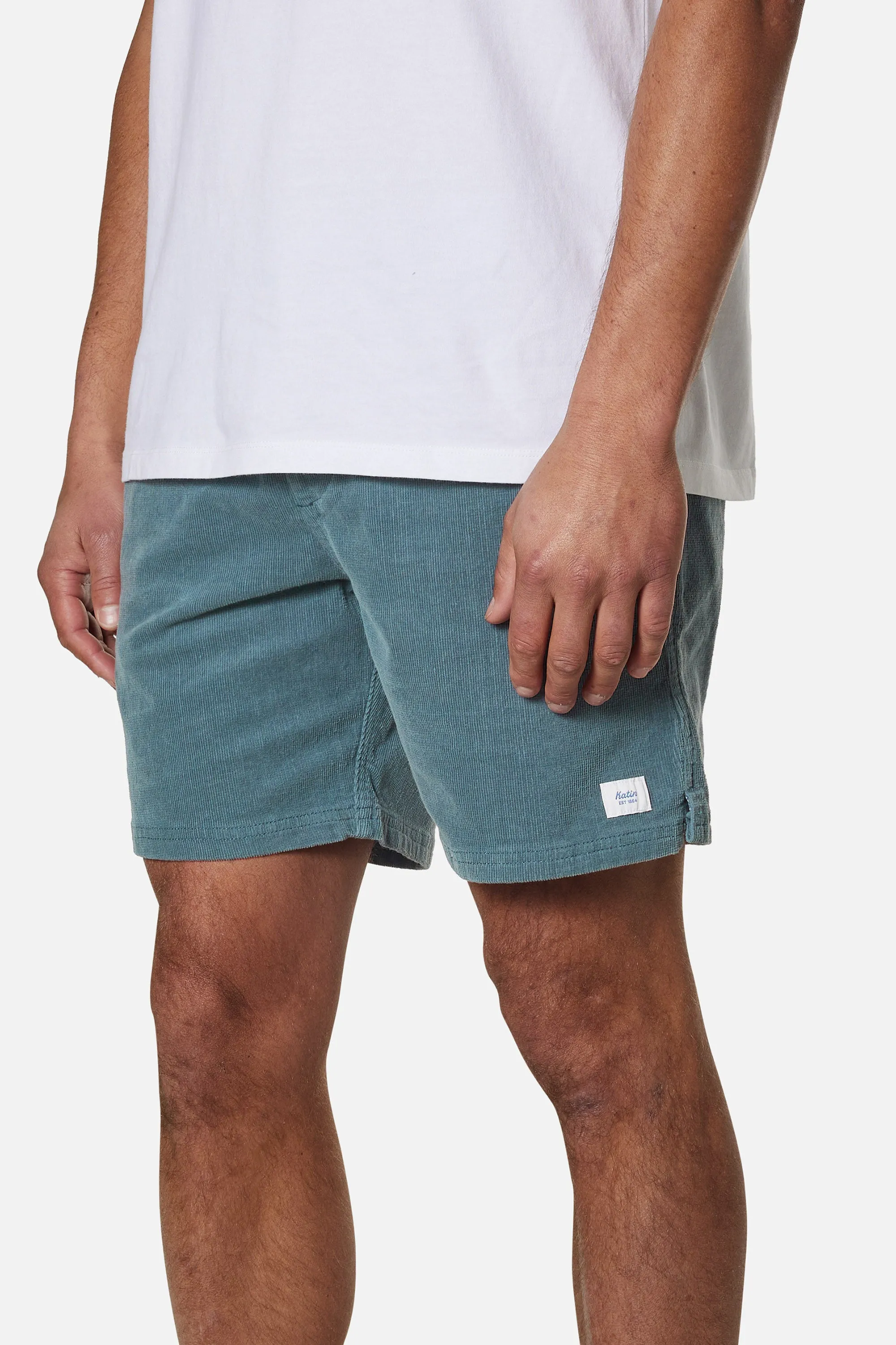 CORD LOCAL SHORT sold by Katin product image thumbnail 4