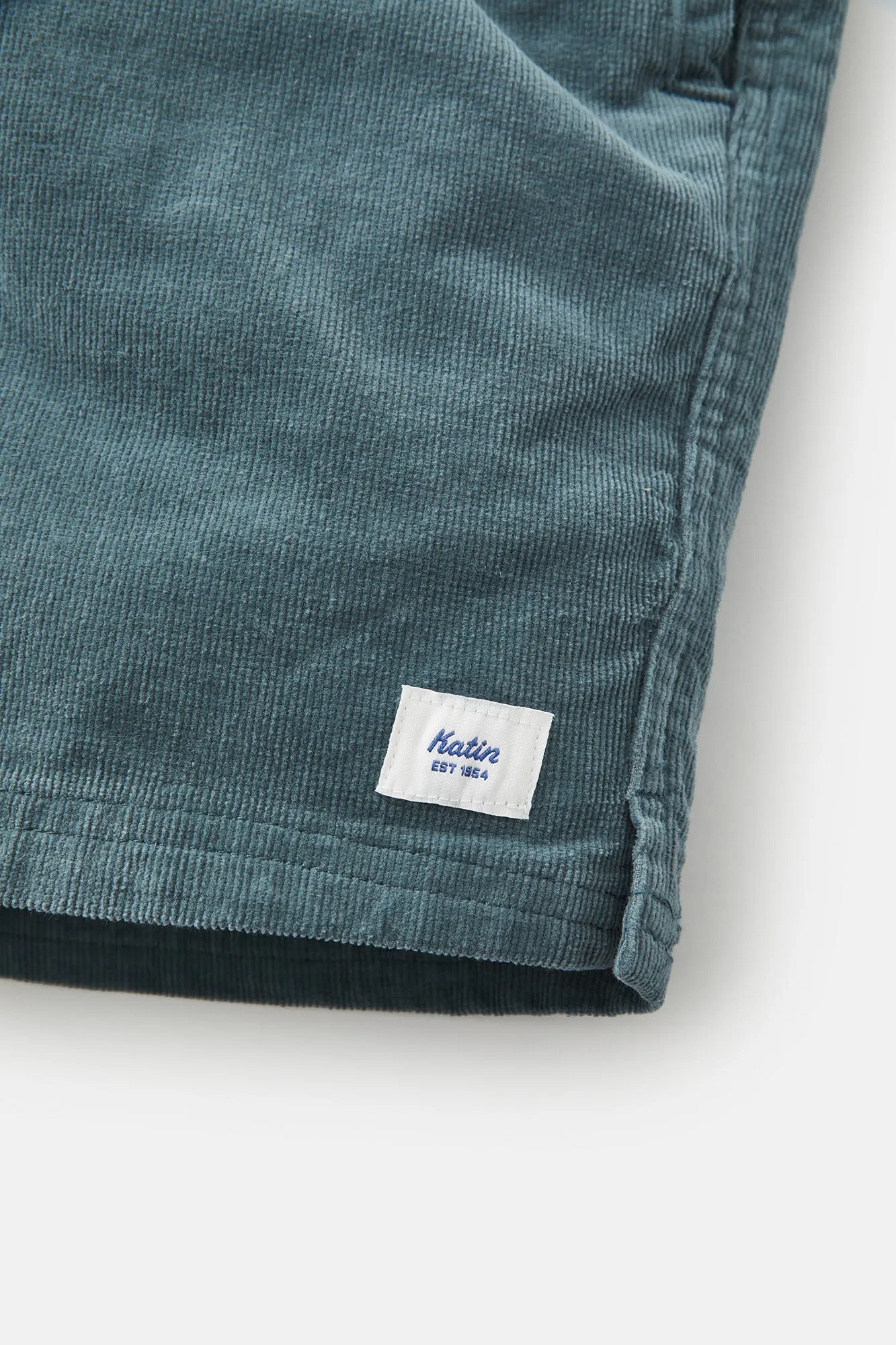 CORD LOCAL SHORT sold by Katin product image thumbnail 3