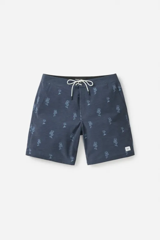 RIFF HYBRID TRUNK sold by Katin