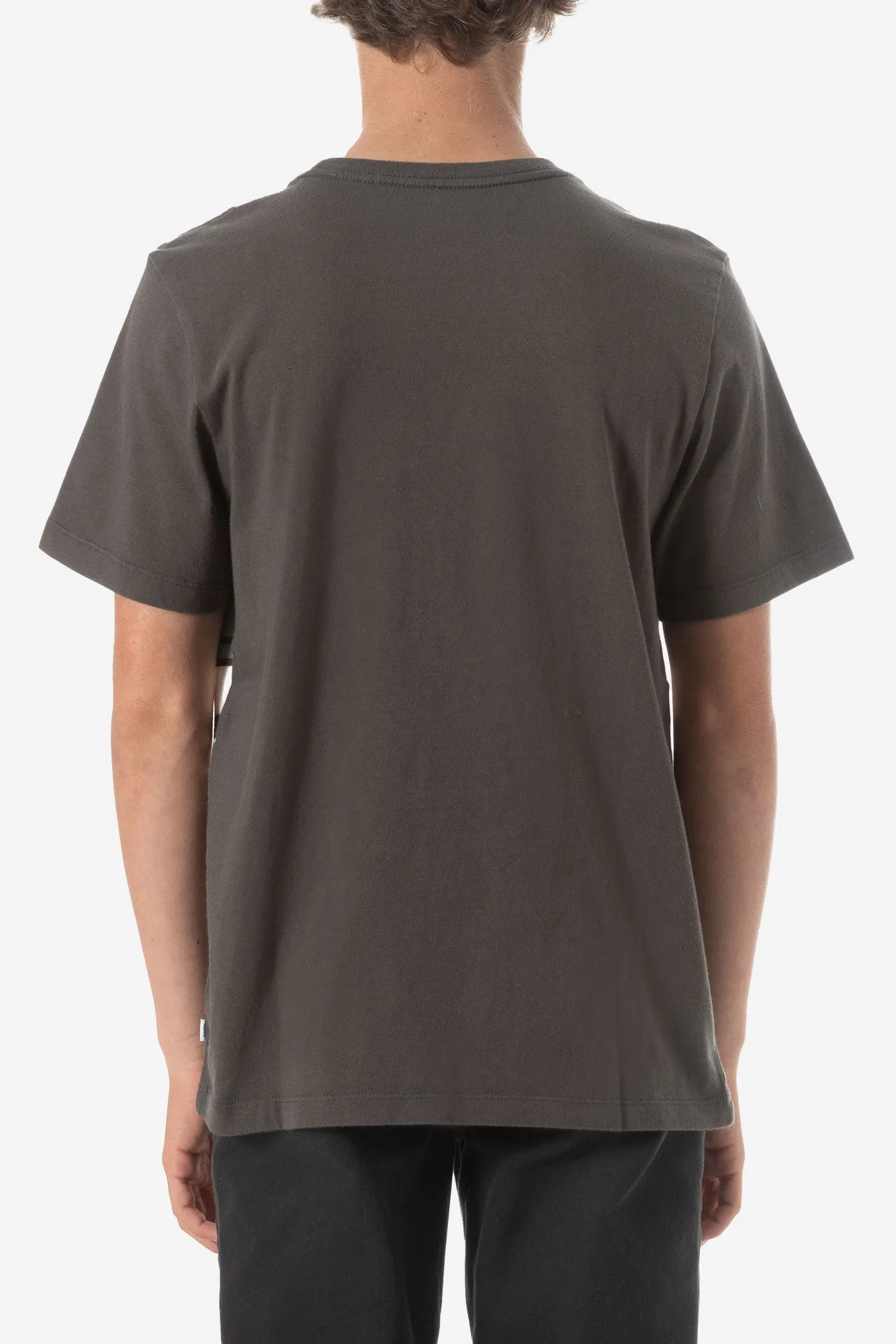 BOYS LINDEN STRIPE TEE sold by Katin product image thumbnail 3