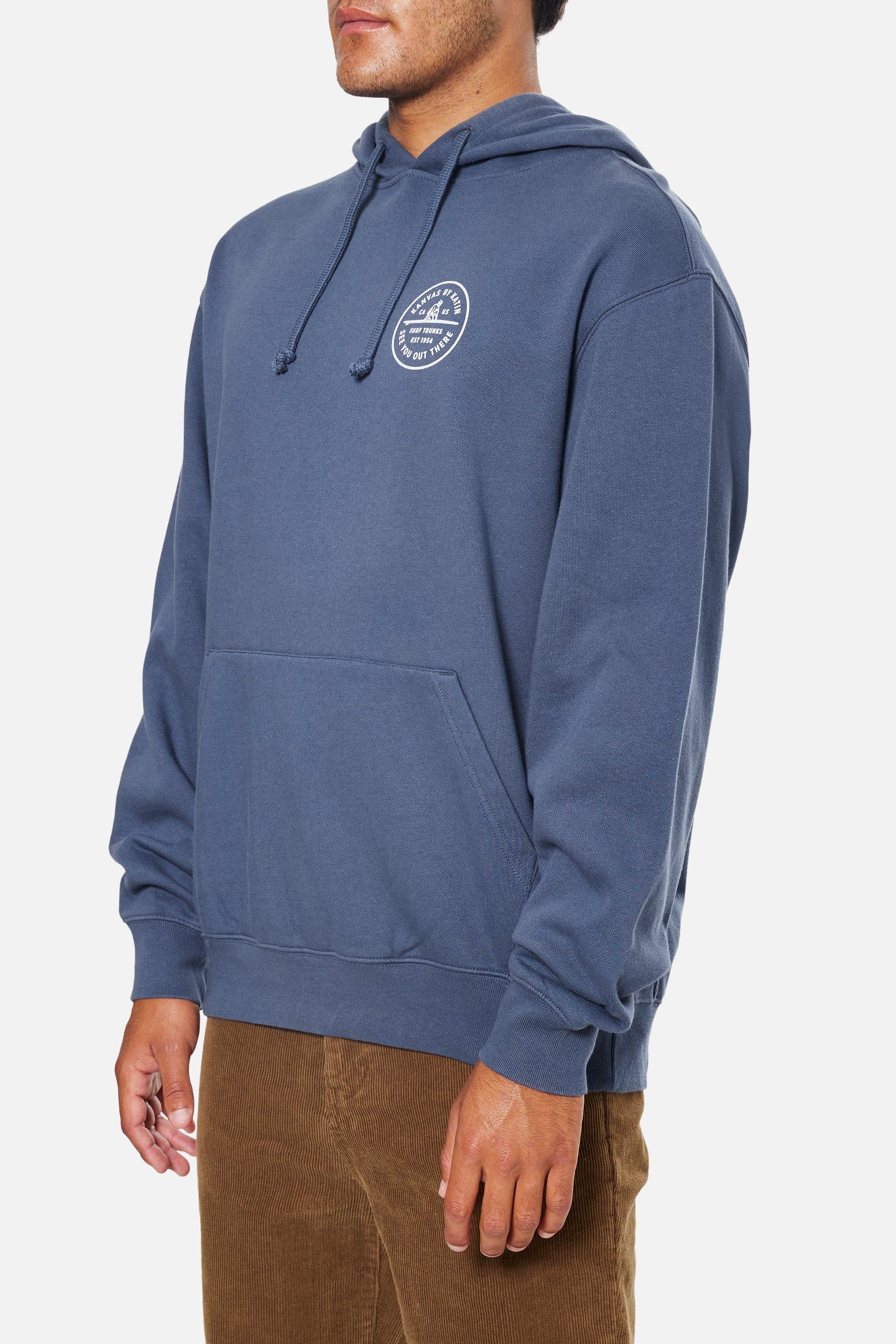 SWELL HOODIE sold by Katin product image thumbnail 2