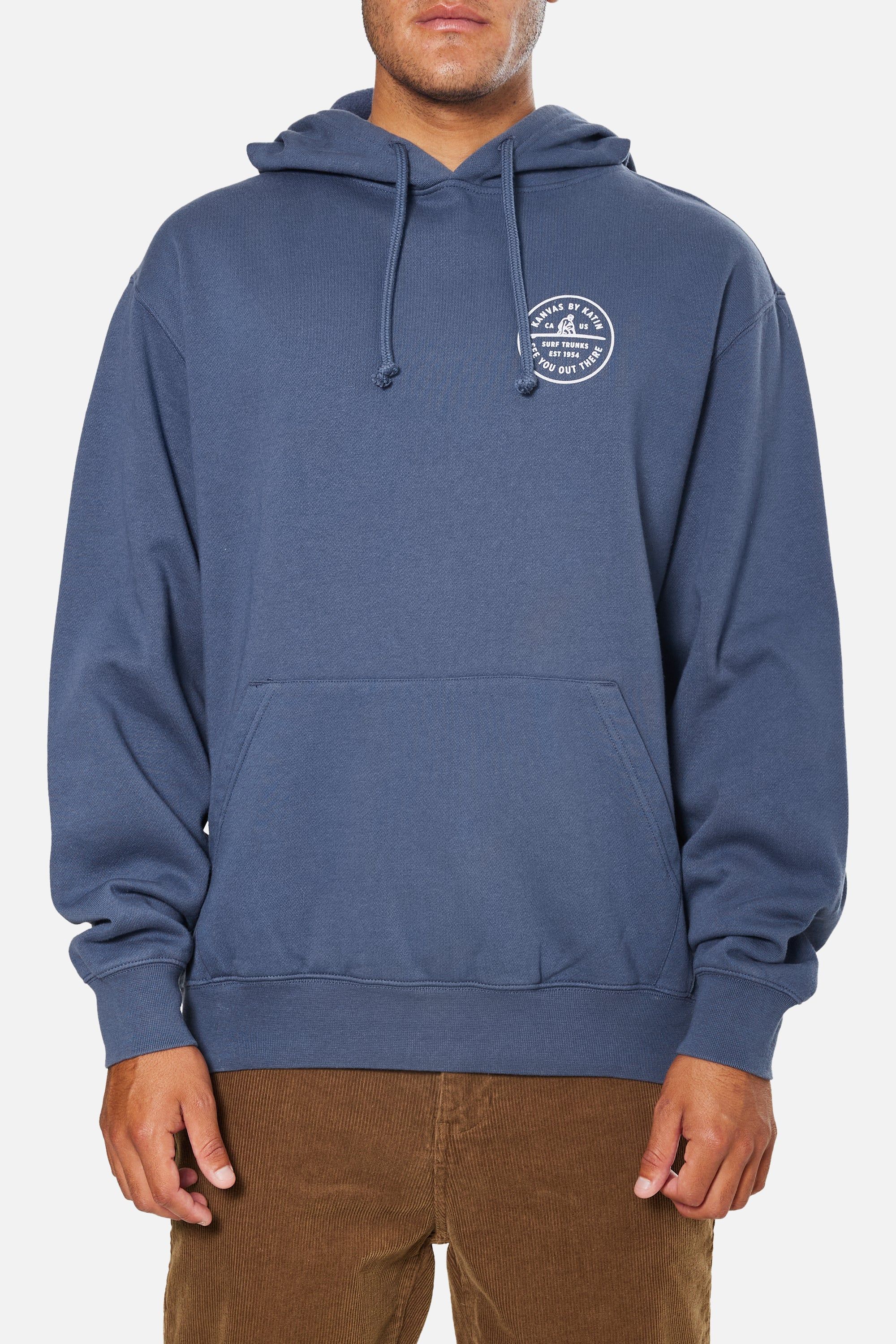 SWELL HOODIE sold by Katin product image thumbnail 3