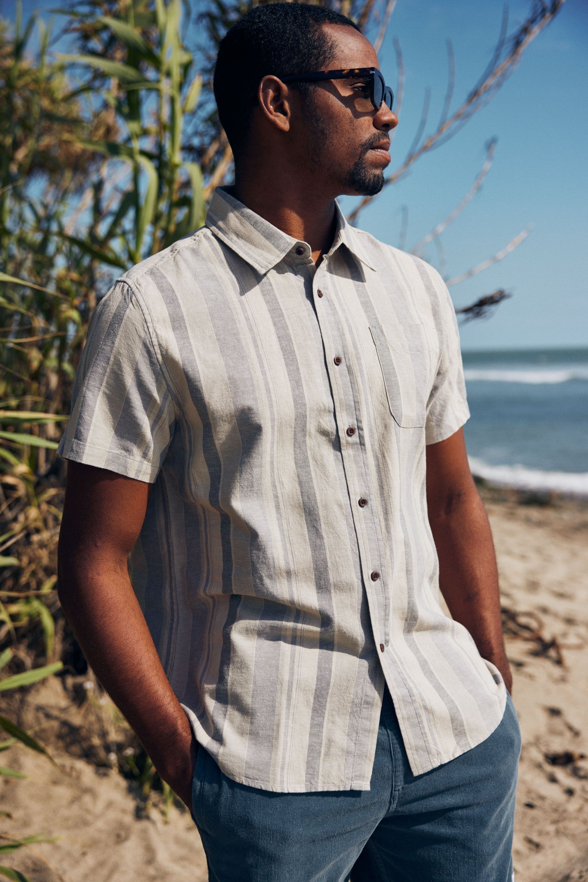 YORK SHIRT sold by Katin product image thumbnail 2