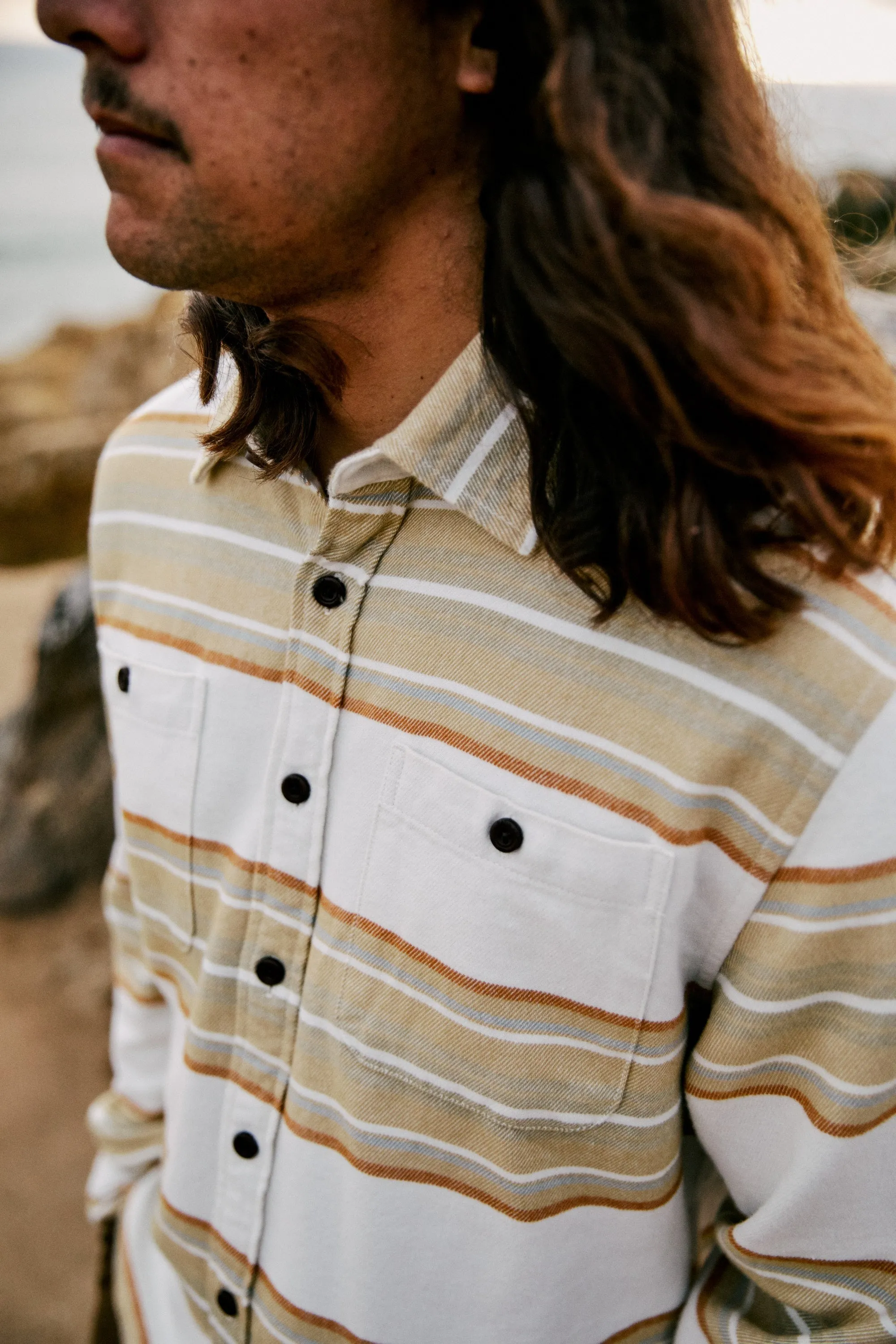SIERRA FLANNEL sold by Katin product image thumbnail 2