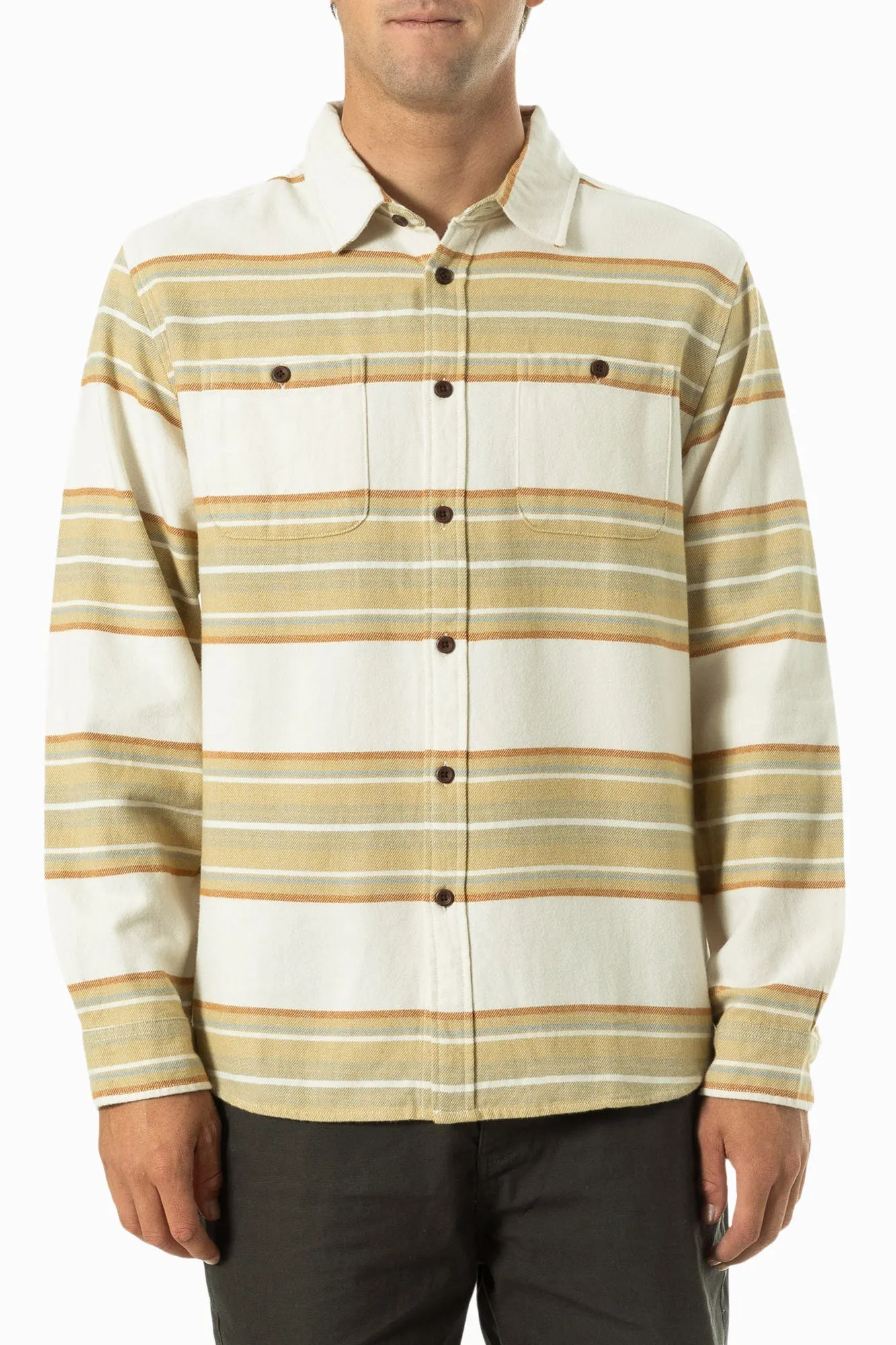 SIERRA FLANNEL sold by Katin