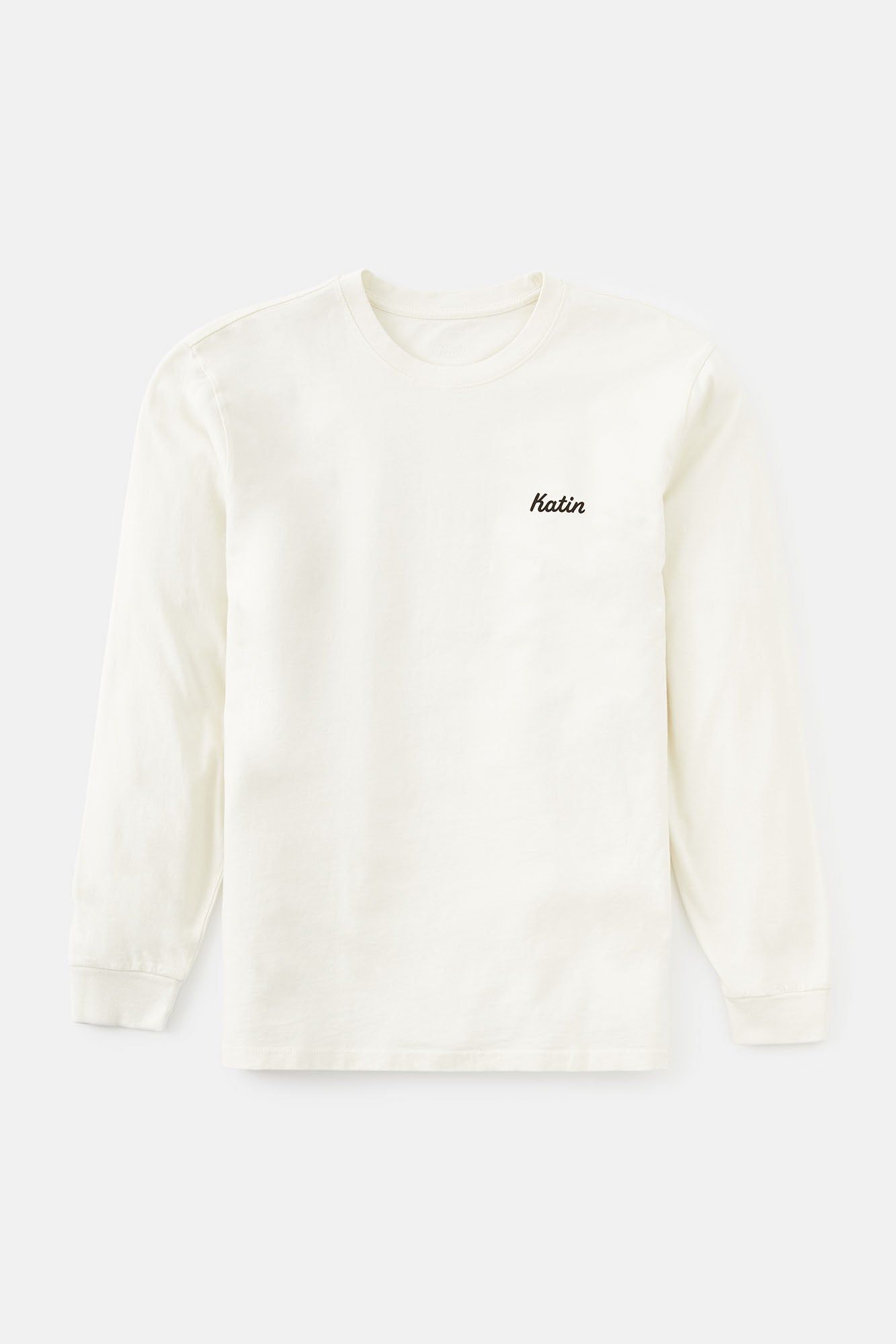 TRIPLE LS TEE sold by Katin product image thumbnail 3