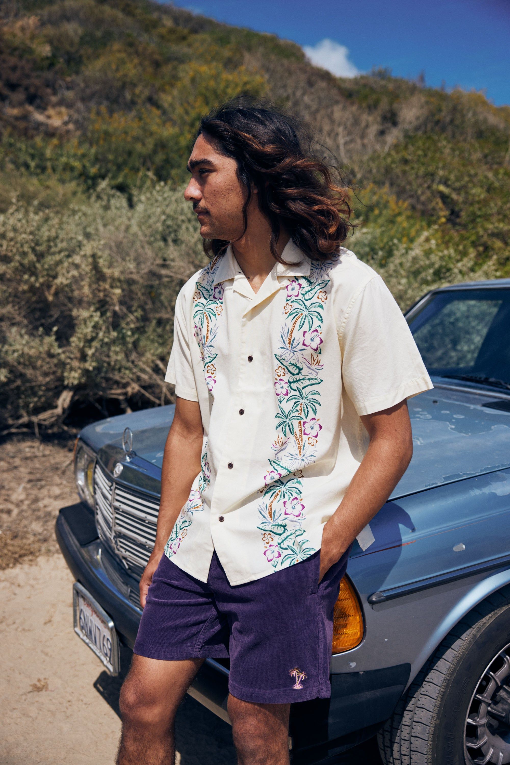 KOKOMO SHIRT sold by Katin product image thumbnail 2