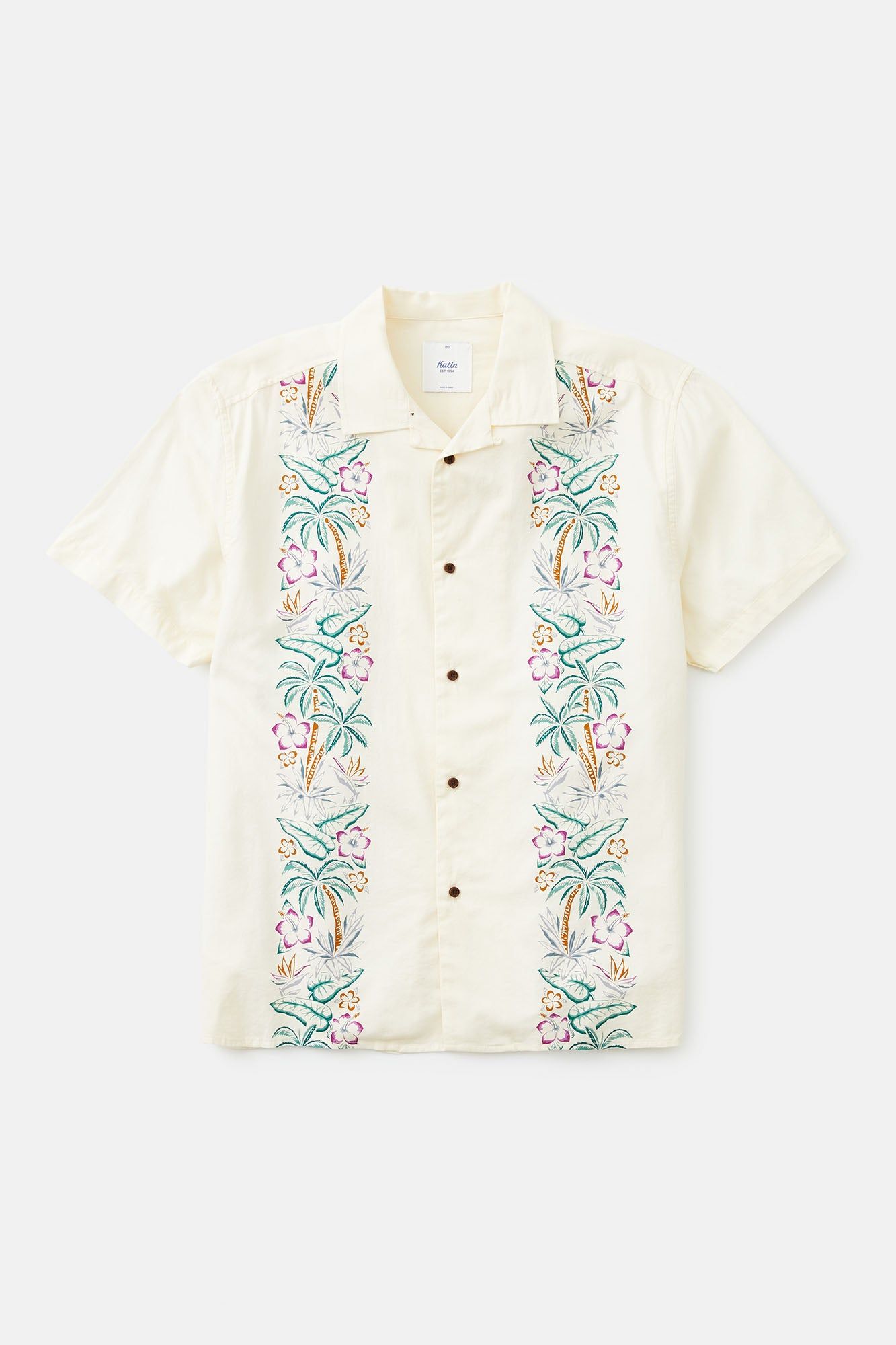 KOKOMO SHIRT sold by Katin product image thumbnail 3