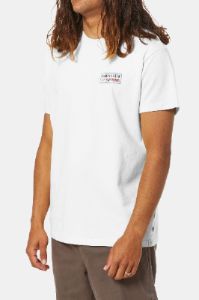 SIGNAGE TEE sold by Katin