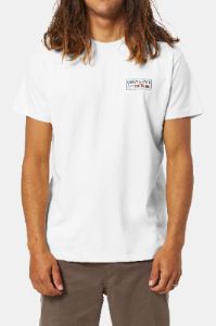 SIGNAGE TEE sold by Katin