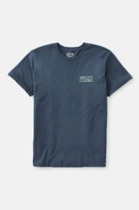 SIGNAGE TEE sold by Katin