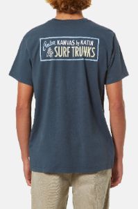 SIGNAGE TEE sold by Katin