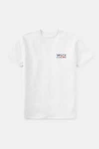 SIGNAGE TEE sold by Katin