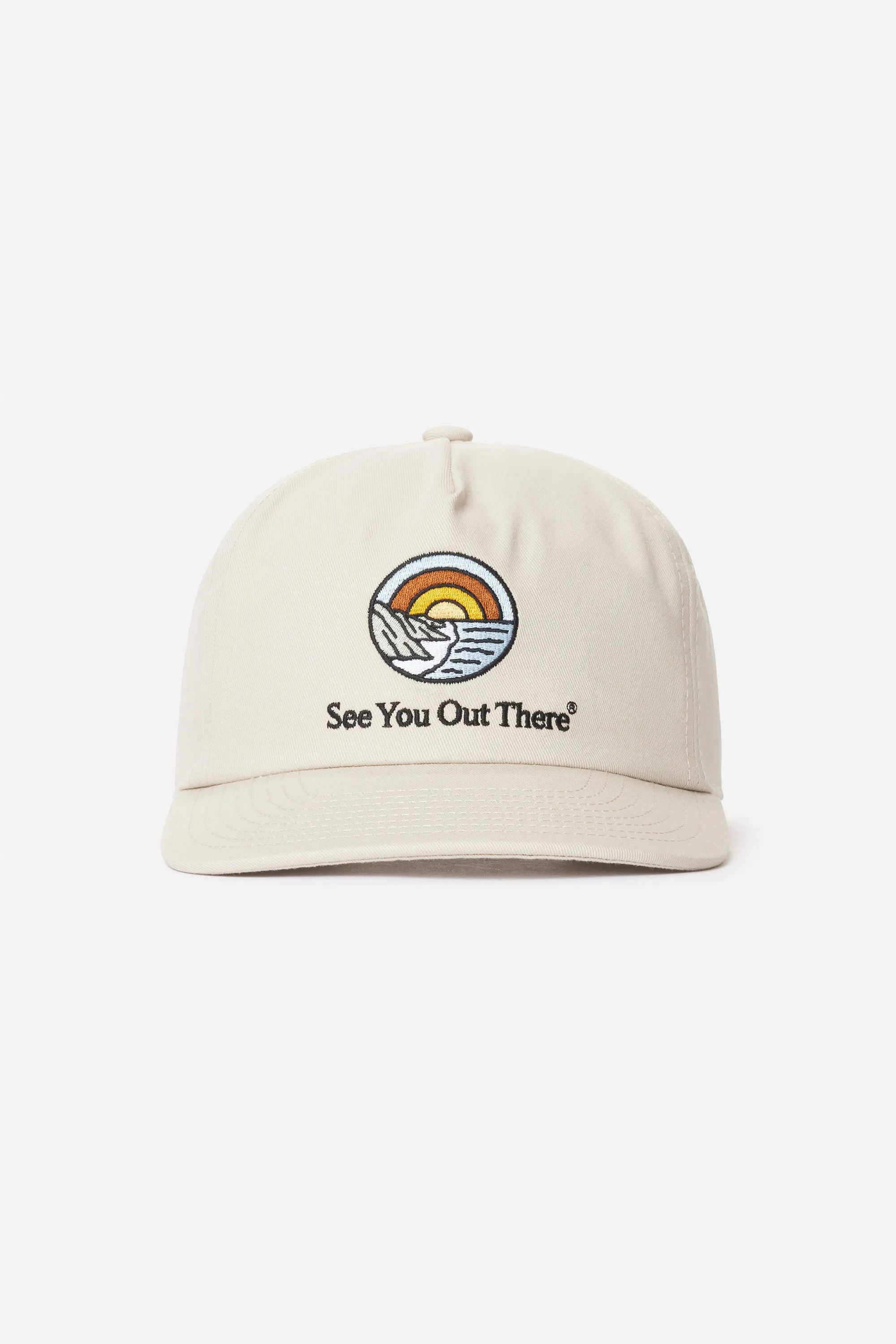 REFLECTION HAT sold by Katin product image thumbnail 5