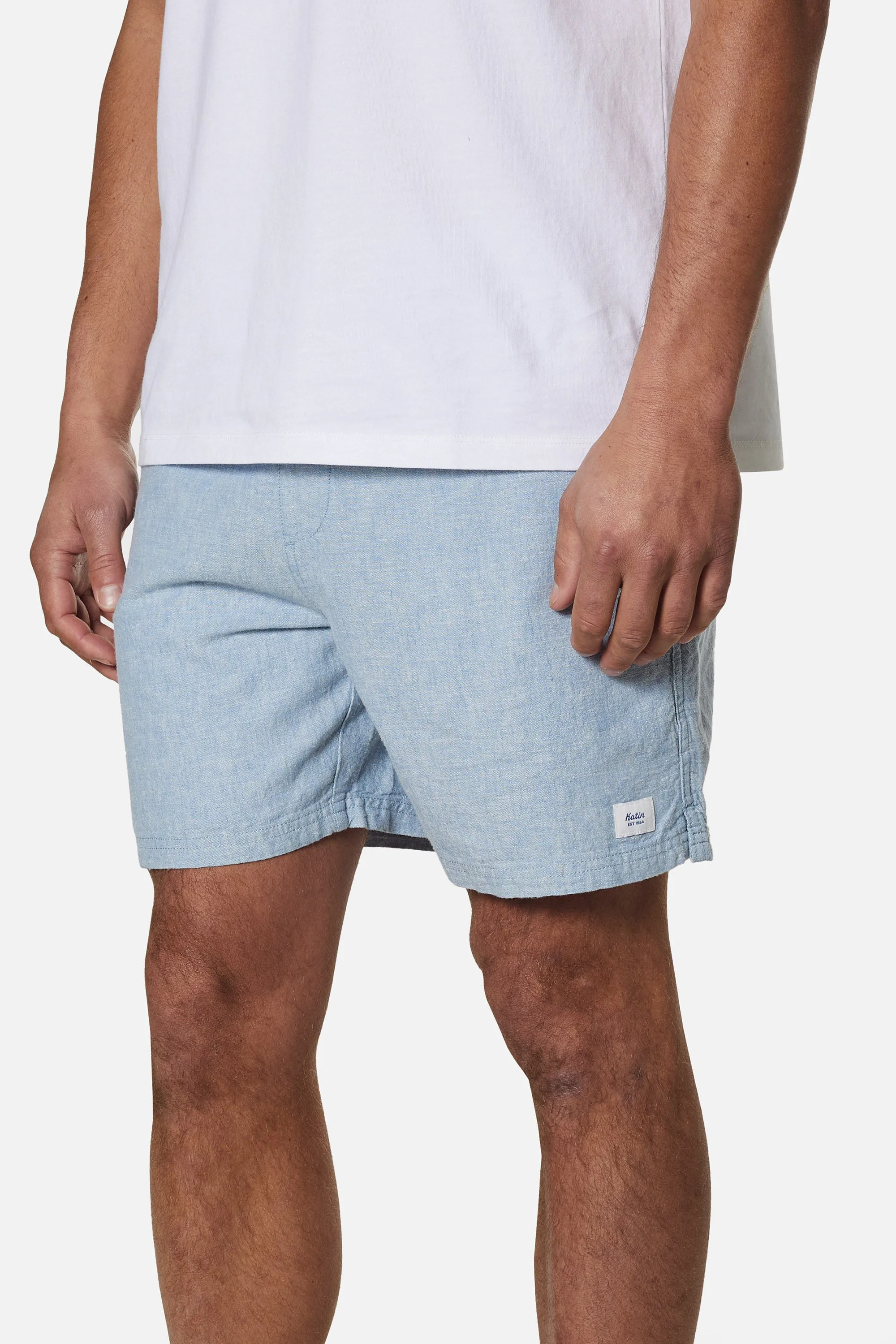 ISAIAH LOCAL SHORT sold by Katin product image thumbnail 3