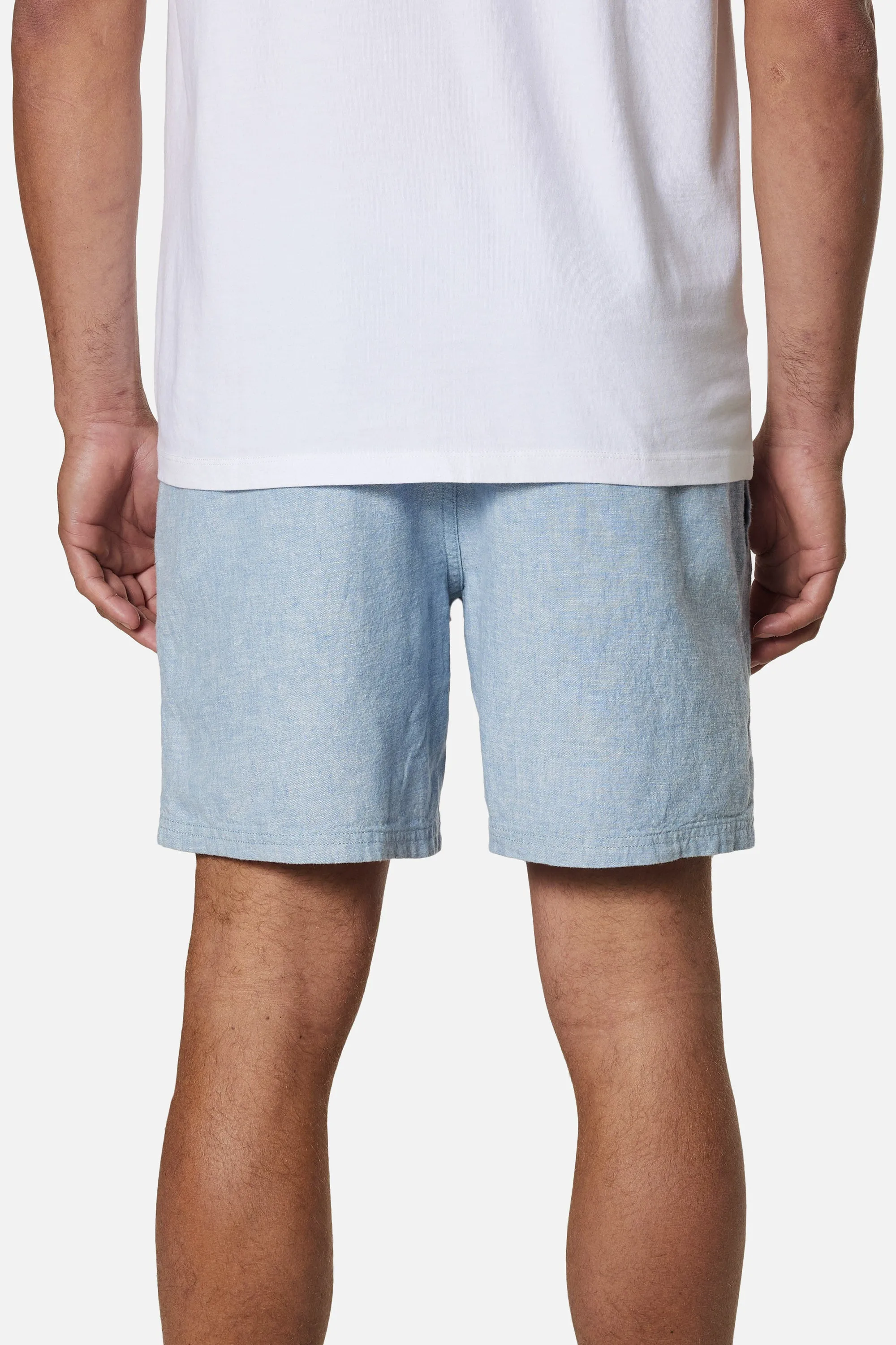 ISAIAH LOCAL SHORT sold by Katin product image thumbnail 4
