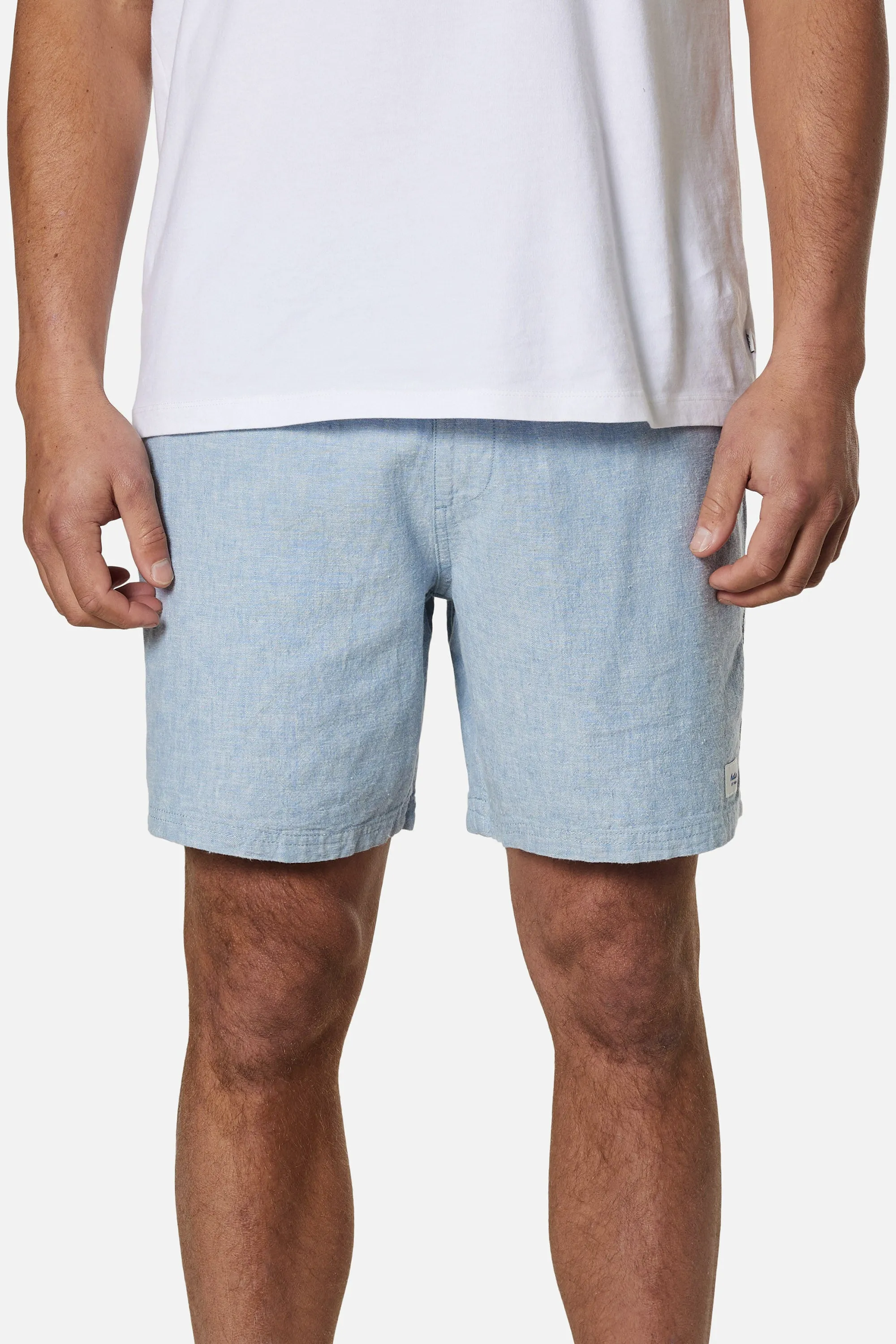 ISAIAH LOCAL SHORT sold by Katin product image thumbnail 2