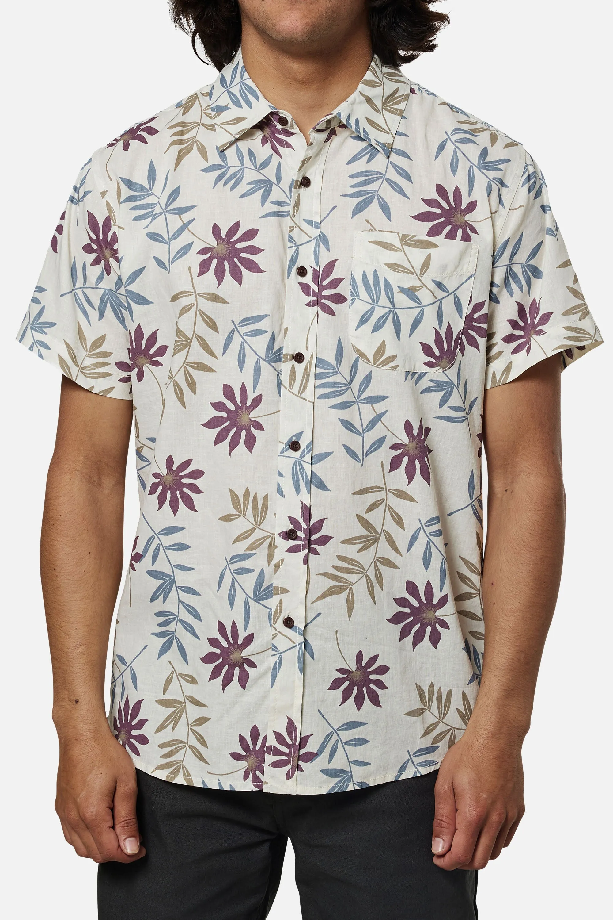 ROCKAWAY SHIRT sold by Katin product image thumbnail 2
