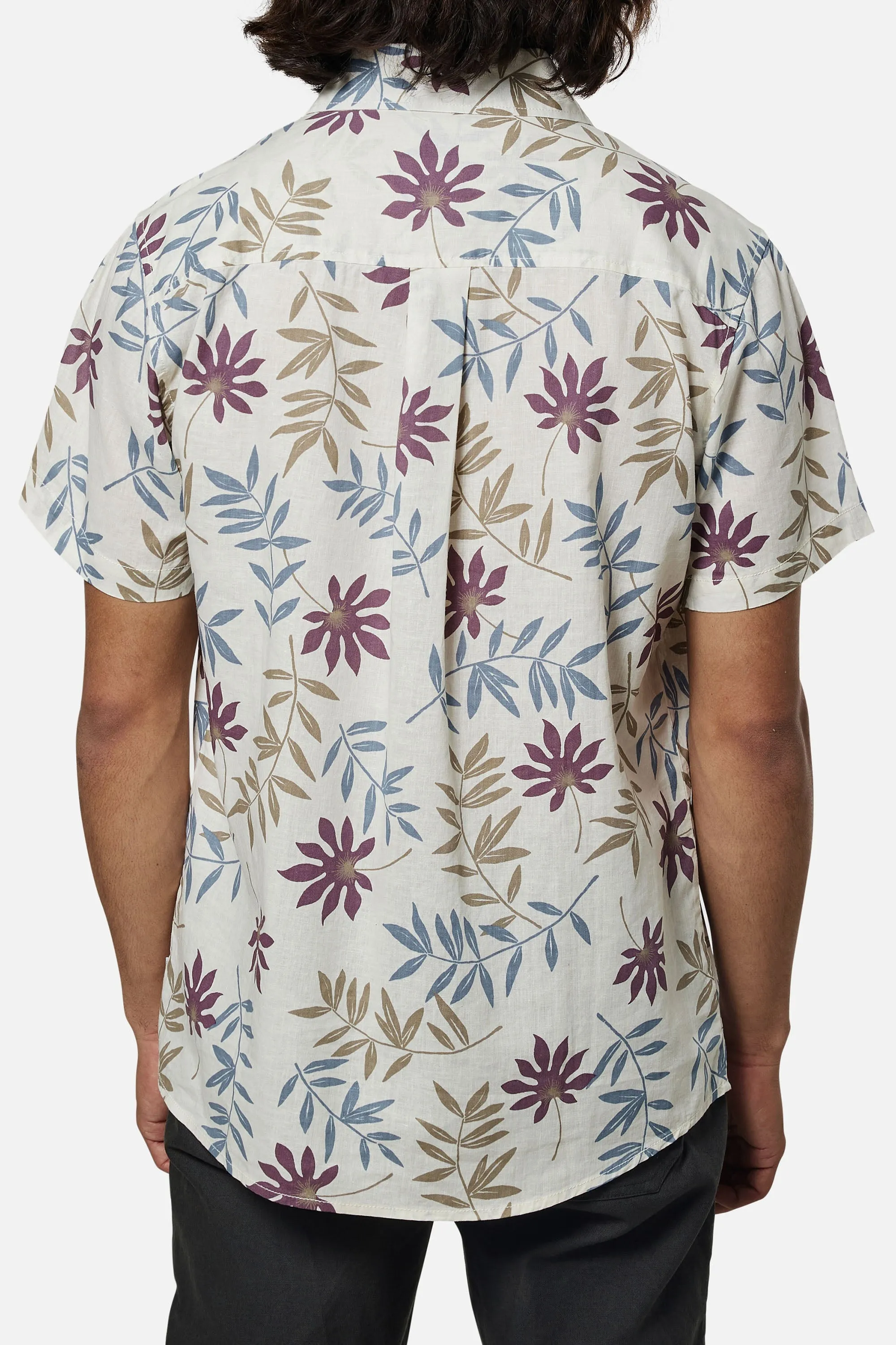 ROCKAWAY SHIRT sold by Katin product image thumbnail 4