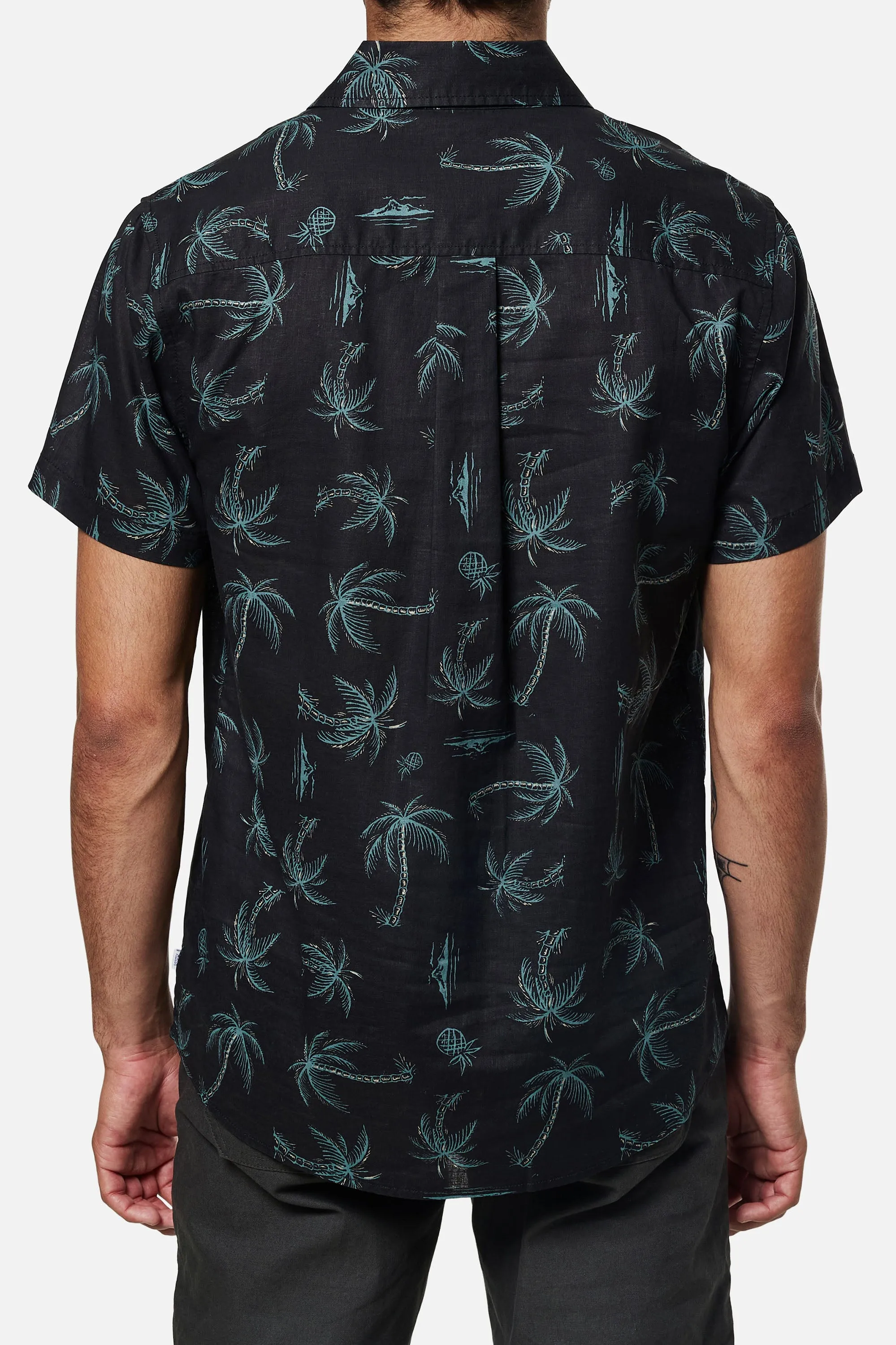 KINGSTON SHIRT sold by Katin product image thumbnail 4