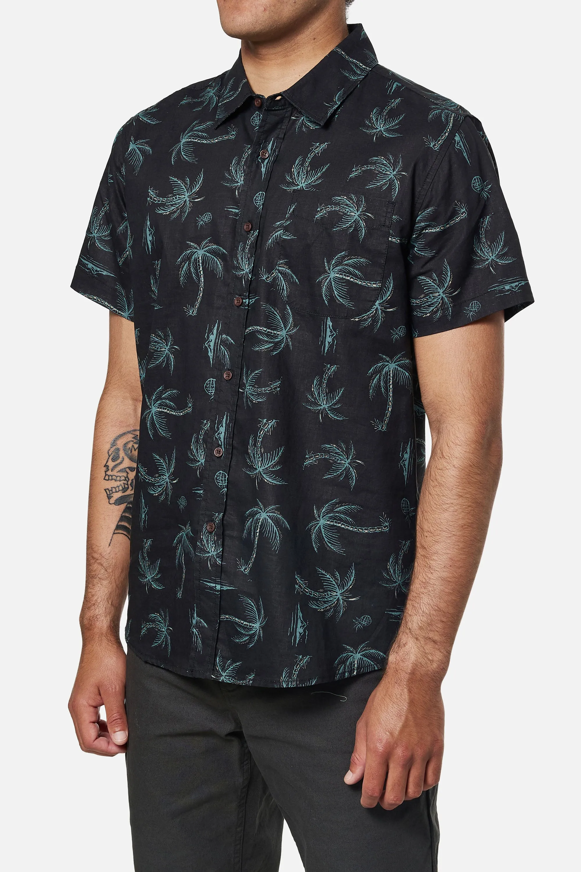 KINGSTON SHIRT sold by Katin product image thumbnail 3