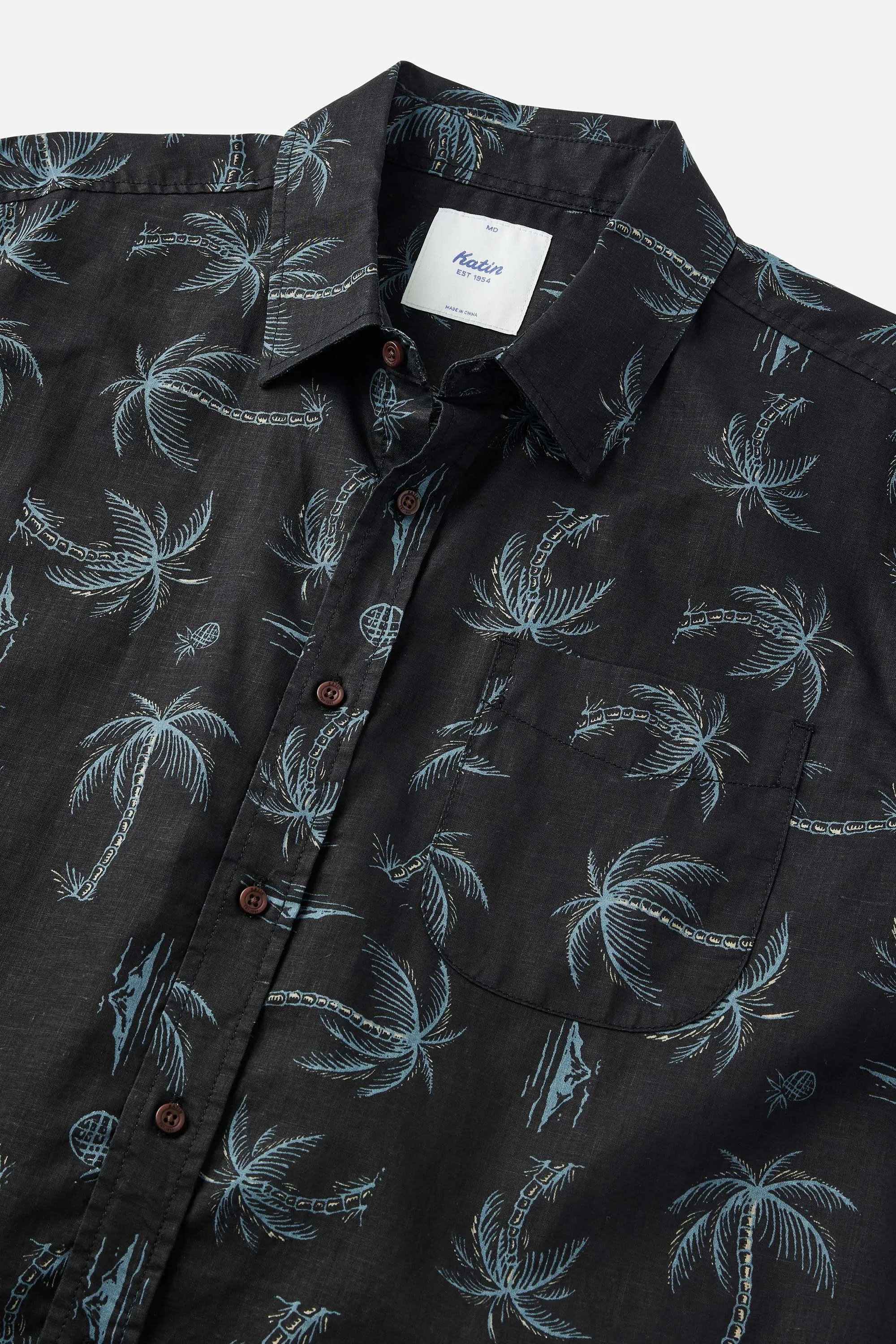 KINGSTON SHIRT sold by Katin product image thumbnail 5