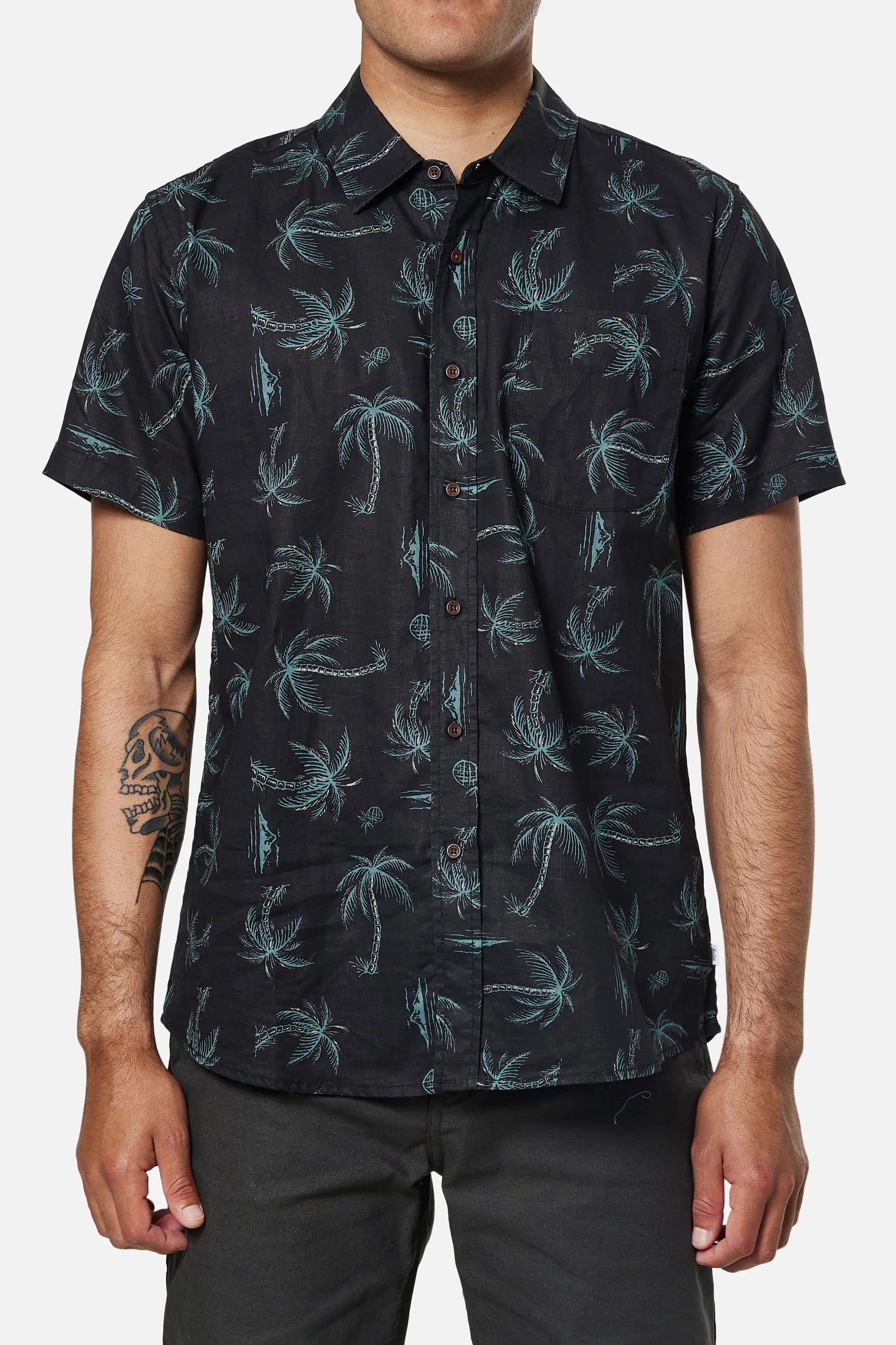 KINGSTON SHIRT sold by Katin product image thumbnail 2