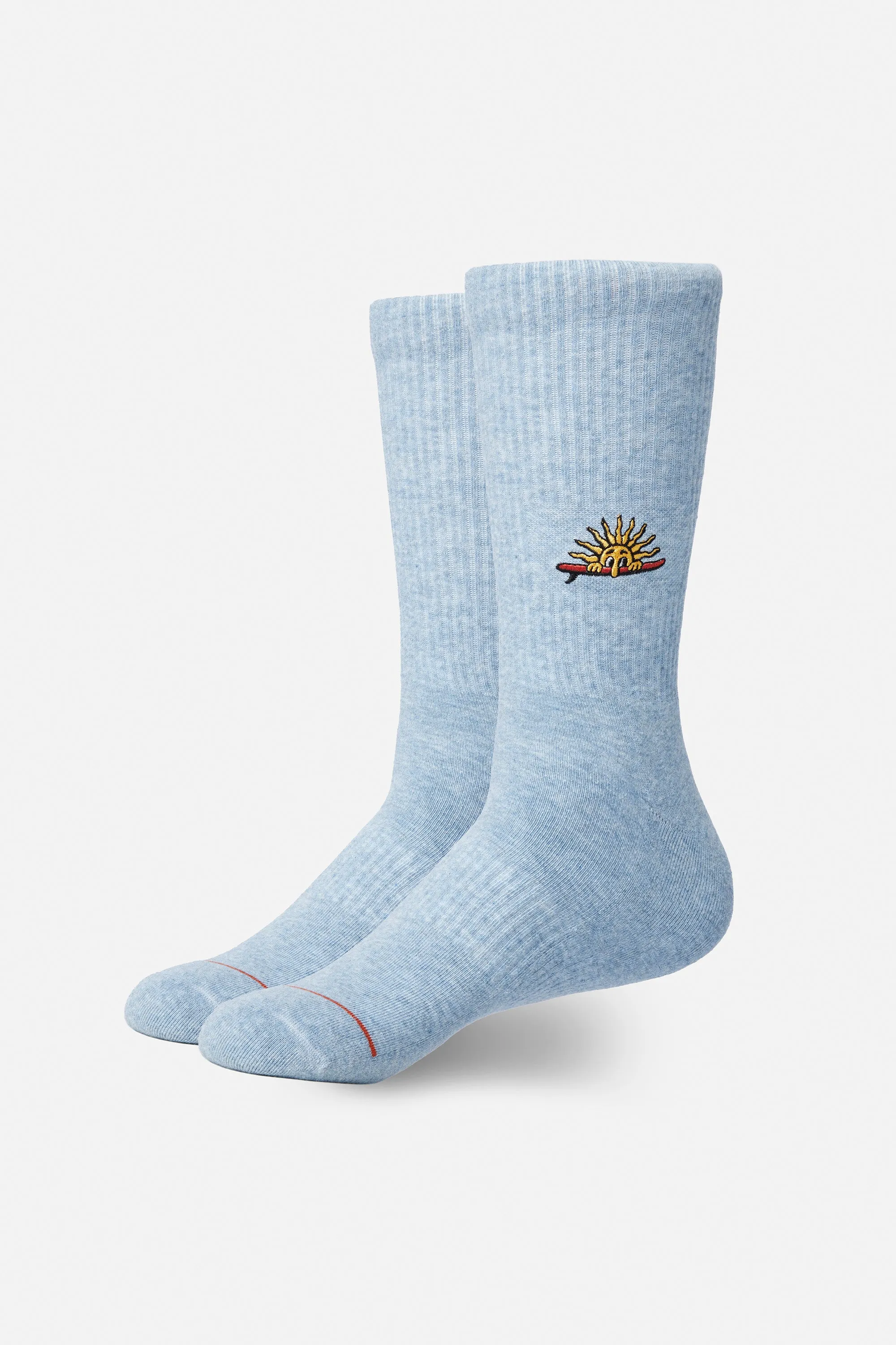 SUNNY SOCK sold by Katin
