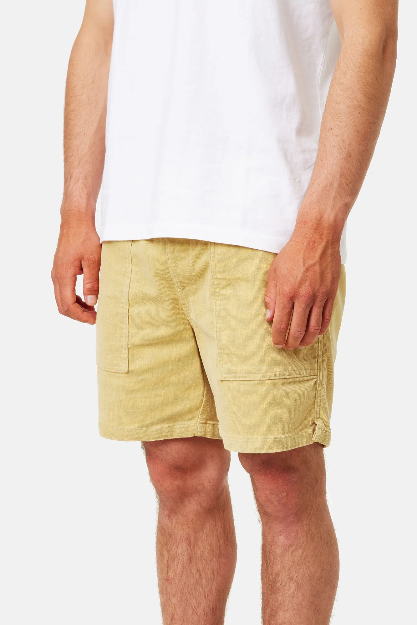TRAILS CORD SHORT sold by Katin product image thumbnail 3