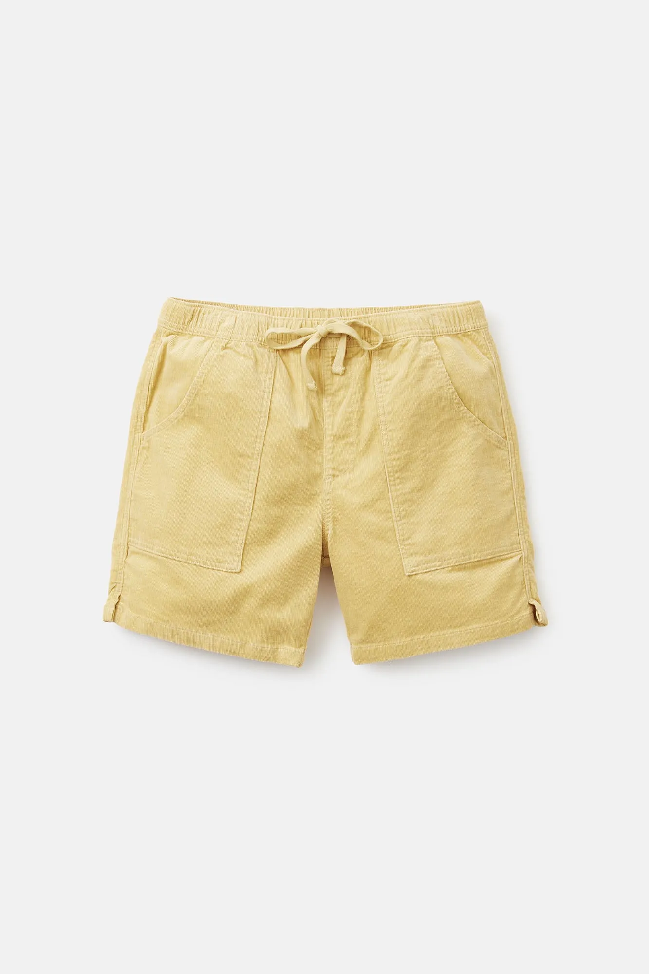 TRAILS CORD SHORT sold by Katin