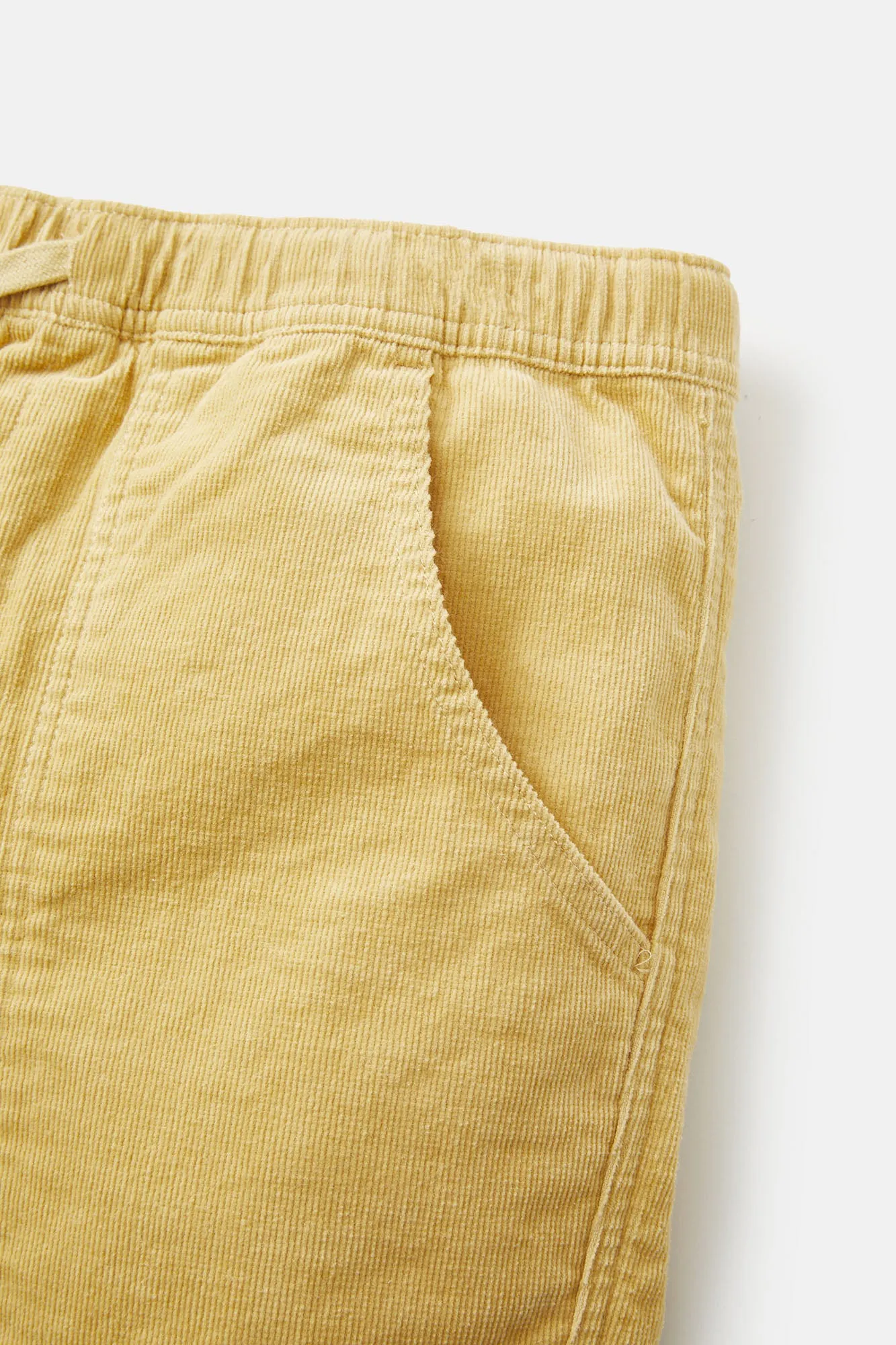 TRAILS CORD SHORT sold by Katin product image thumbnail 5
