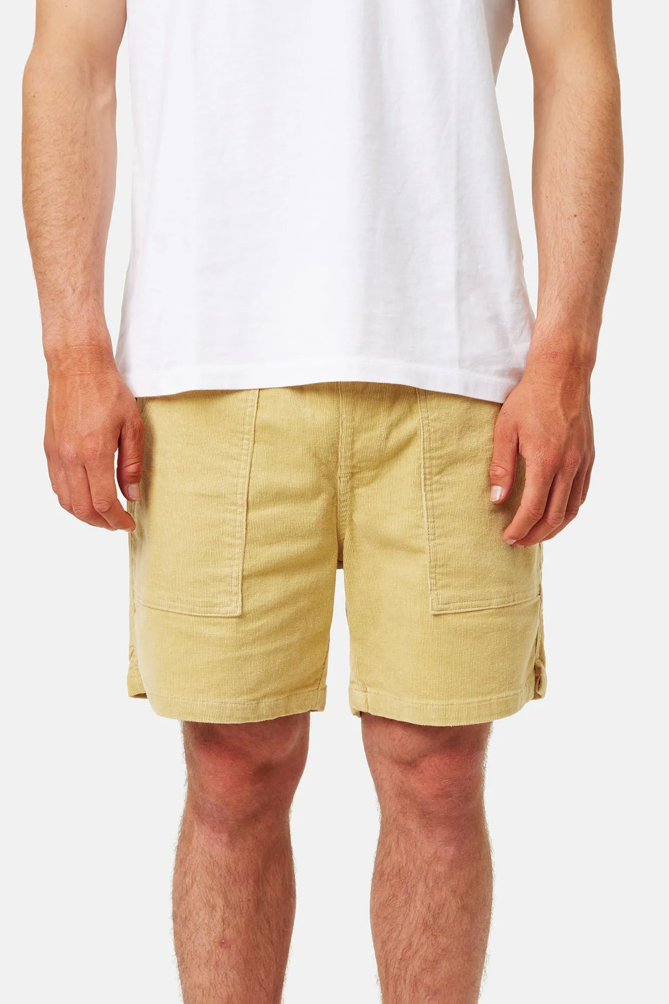 TRAILS CORD SHORT sold by Katin product image thumbnail 2