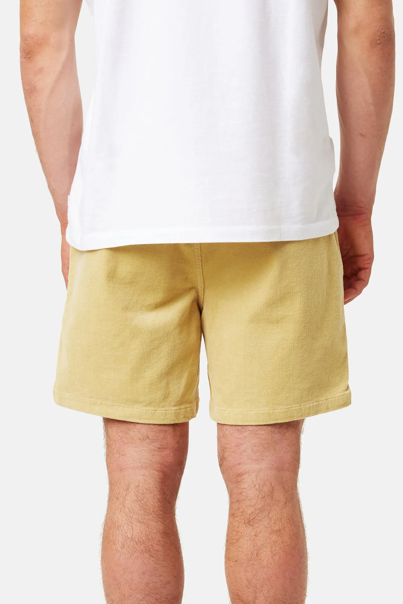 TRAILS CORD SHORT sold by Katin product image thumbnail 4