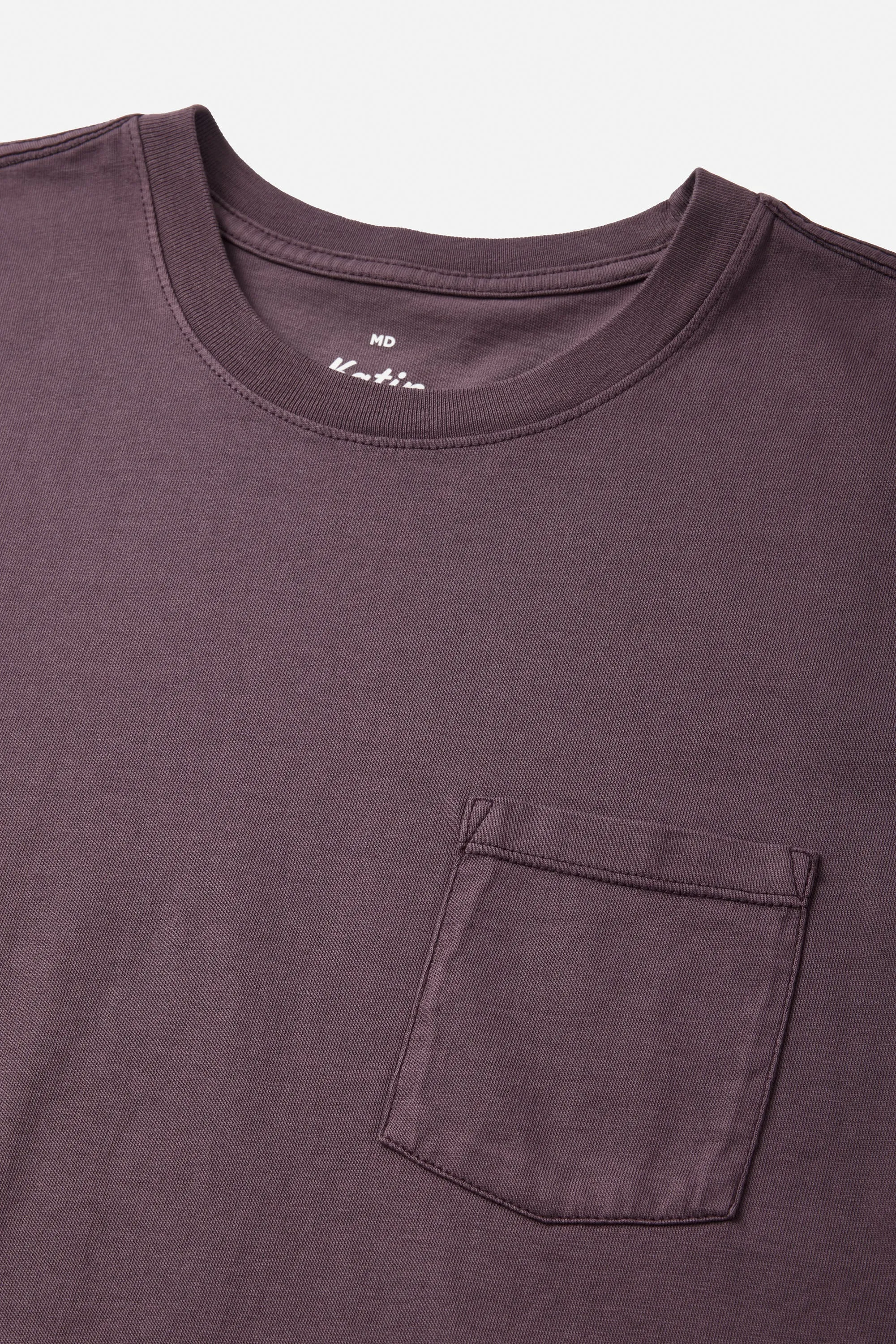 BASE TEE sold by Katin product image thumbnail 5