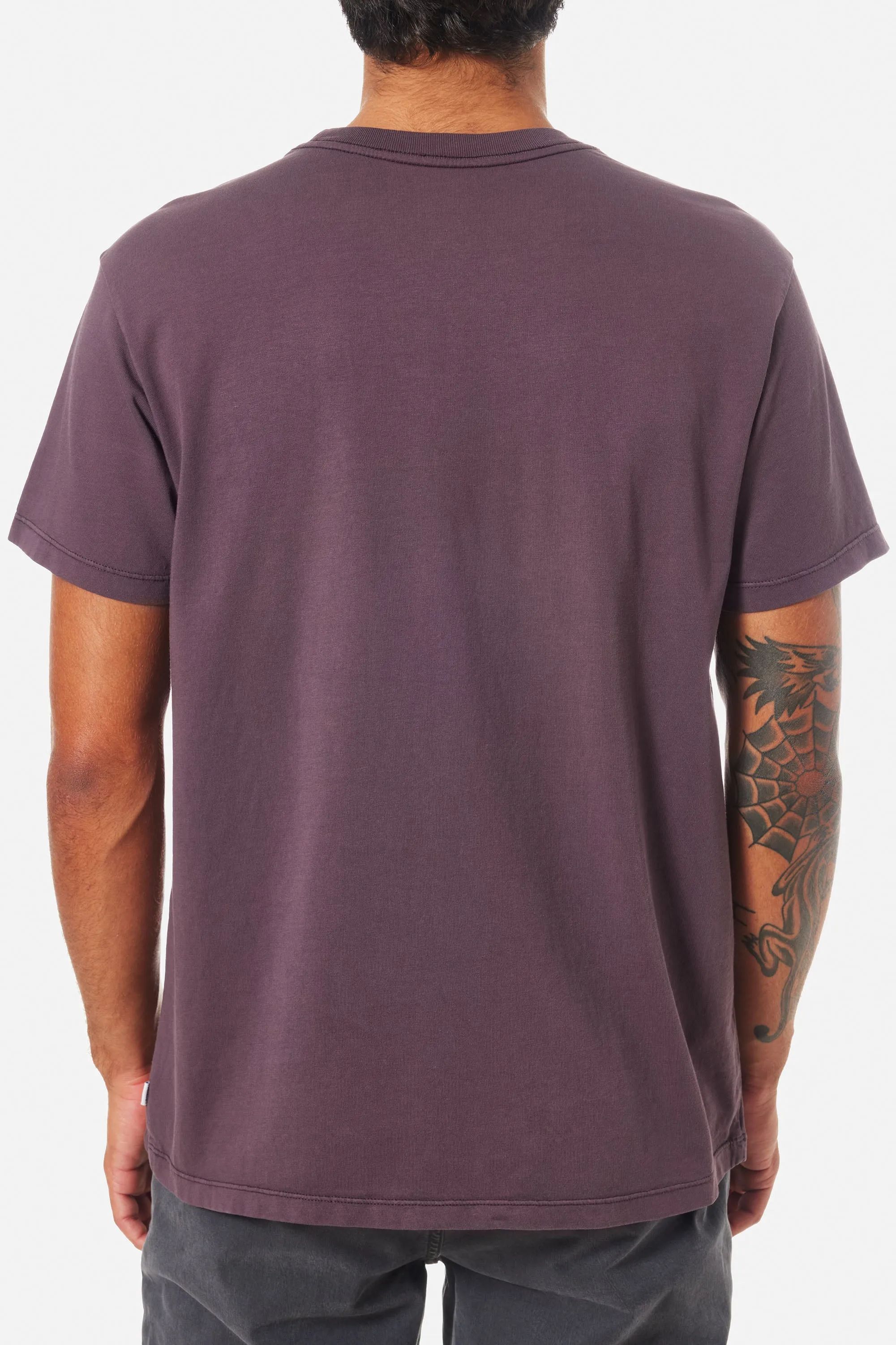 BASE TEE sold by Katin product image thumbnail 4