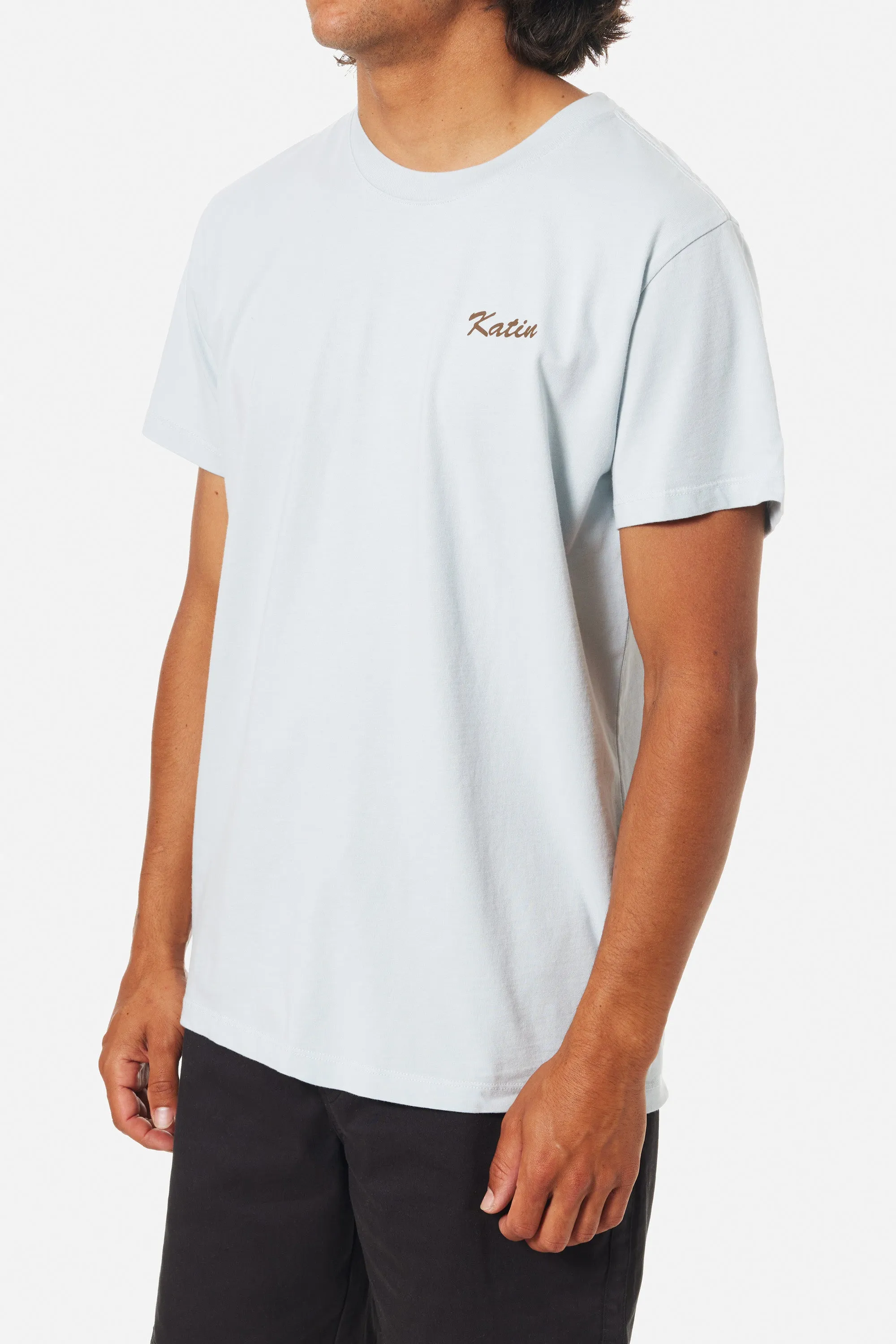 BREEZY TEE sold by Katin product image thumbnail 5