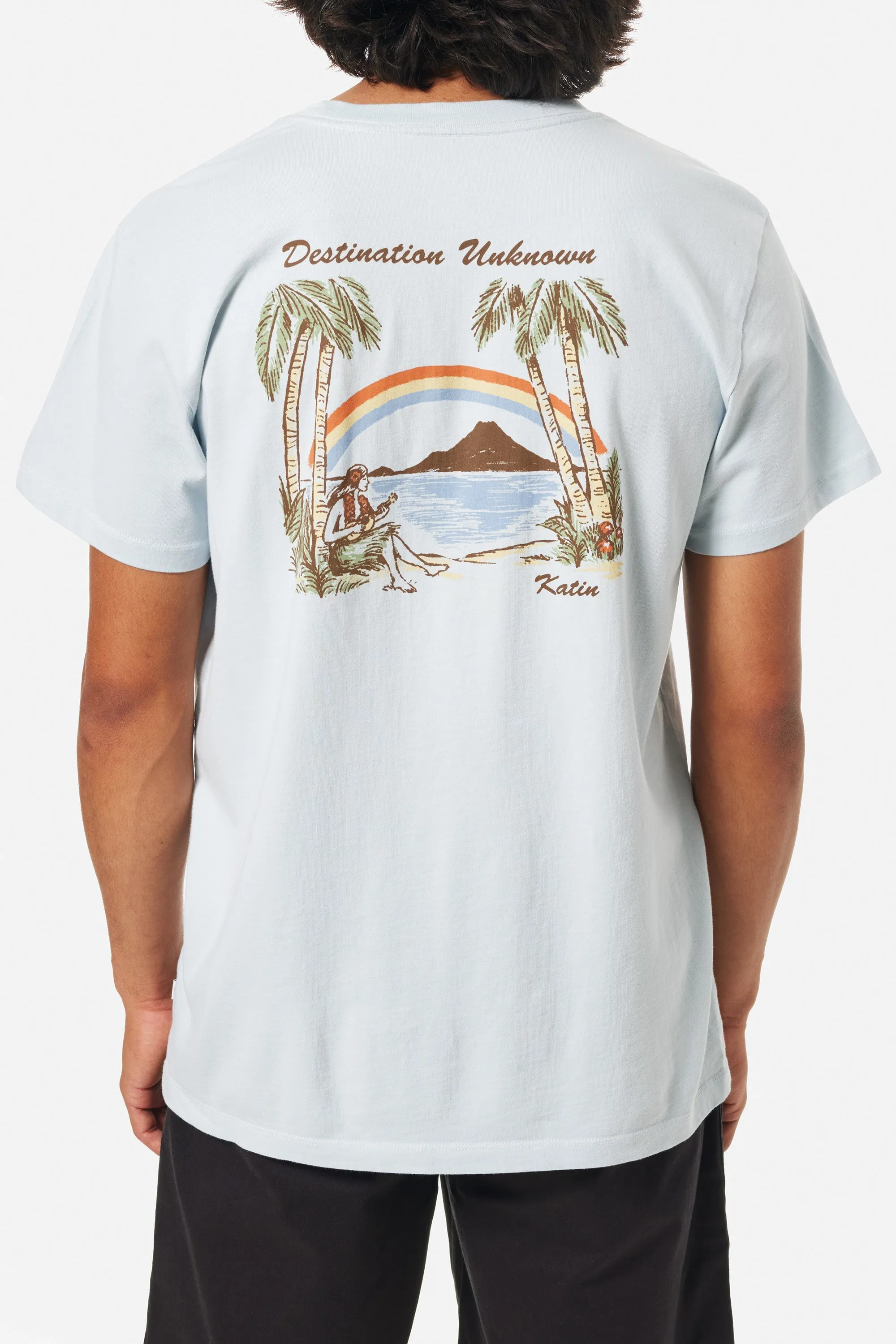 BREEZY TEE sold by Katin product image thumbnail 2