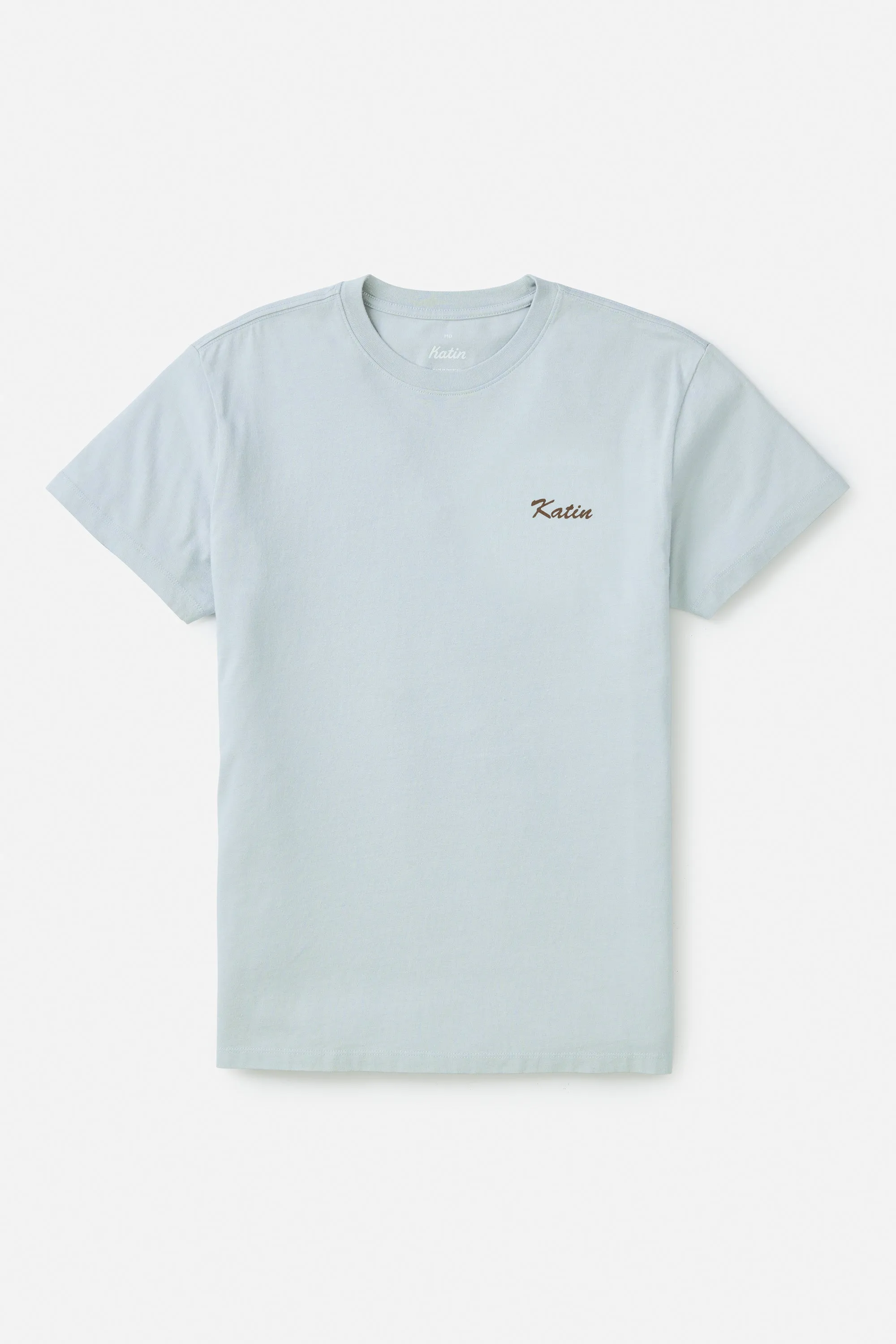 BREEZY TEE sold by Katin product image thumbnail 3
