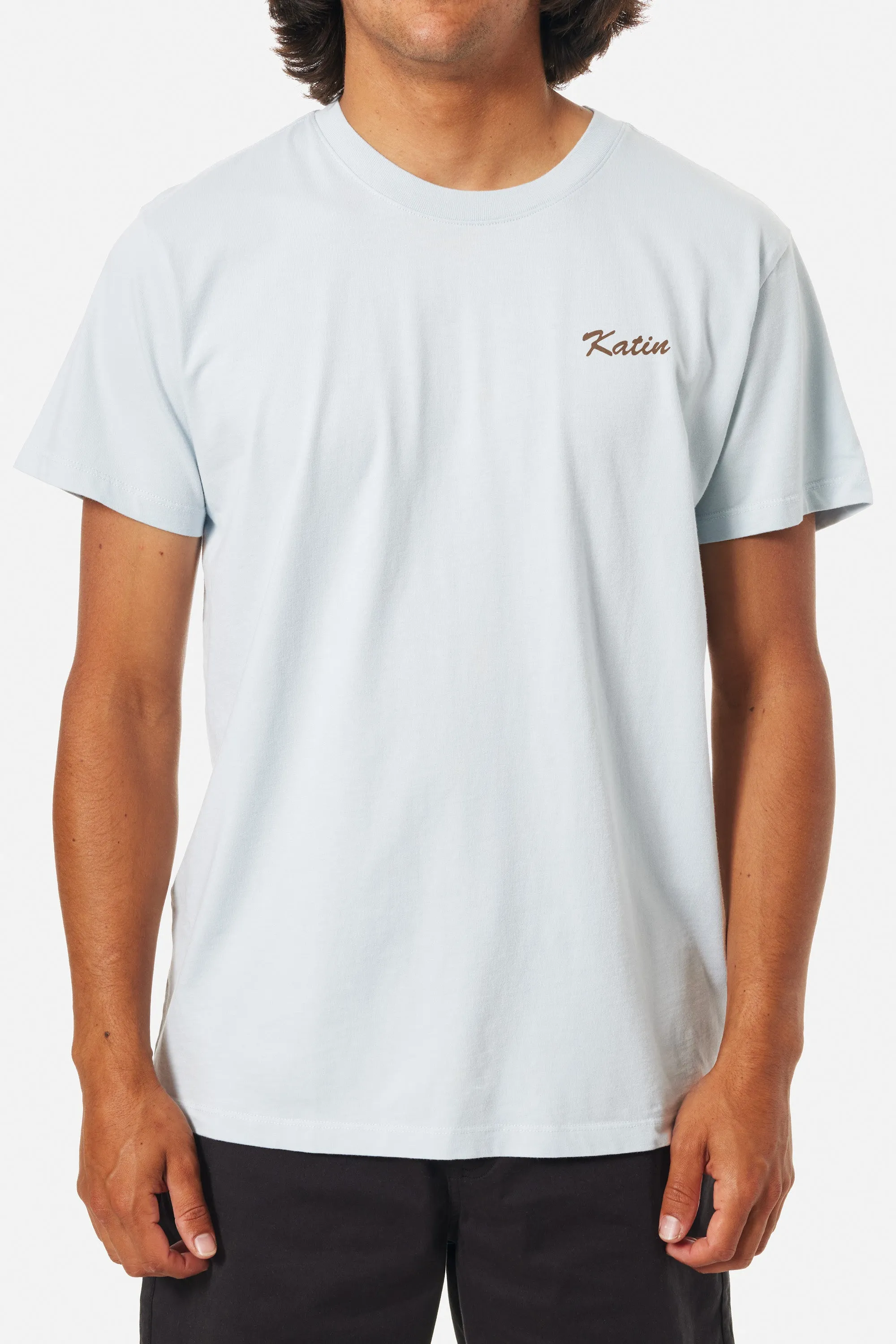 BREEZY TEE sold by Katin product image thumbnail 4