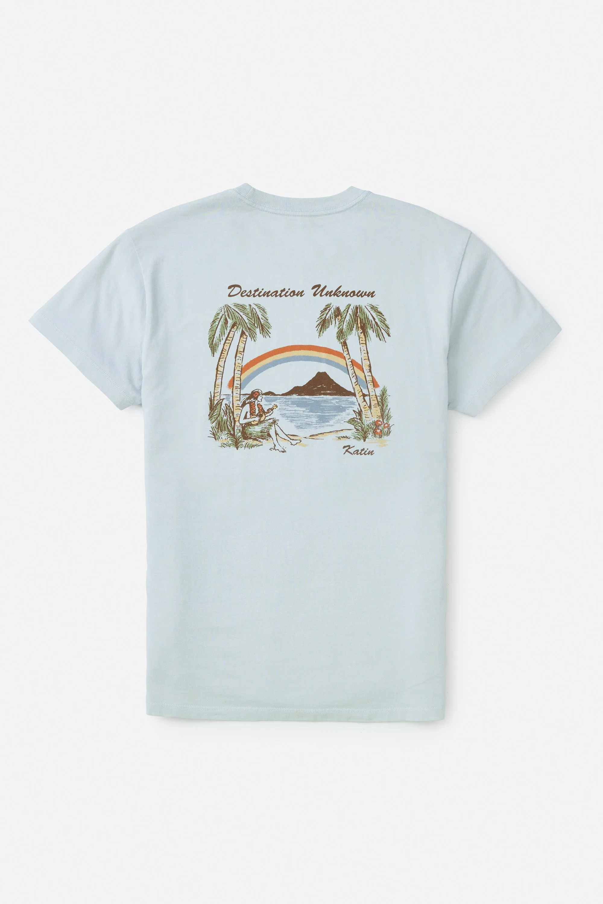 BREEZY TEE sold by Katin