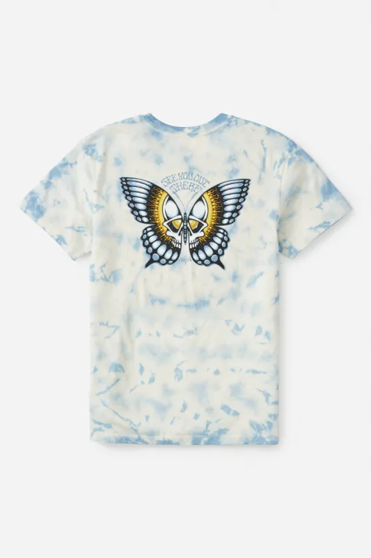 TRANSCEND TEE made by Katin