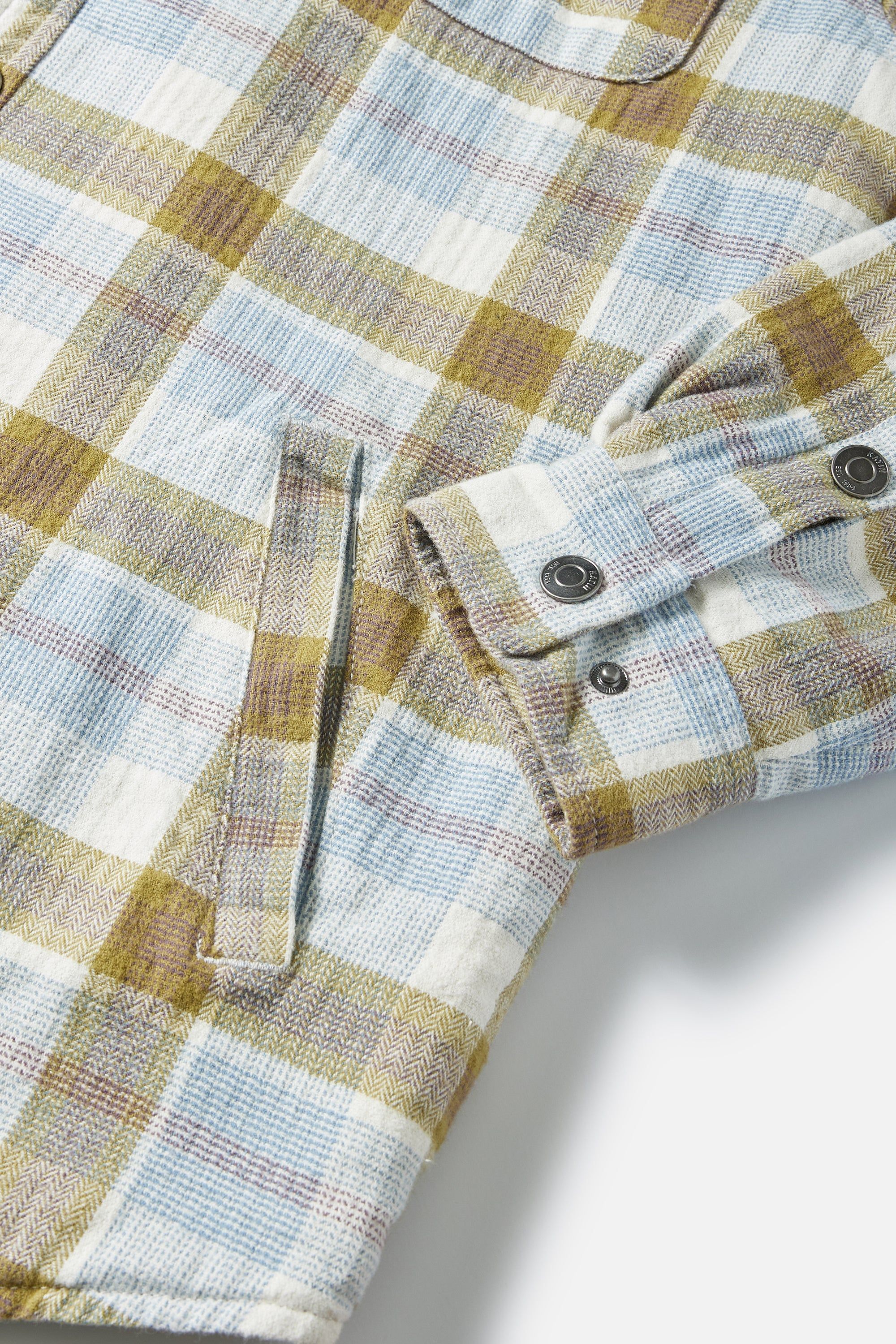 HAROLD JACKET sold by Katin product image thumbnail 5