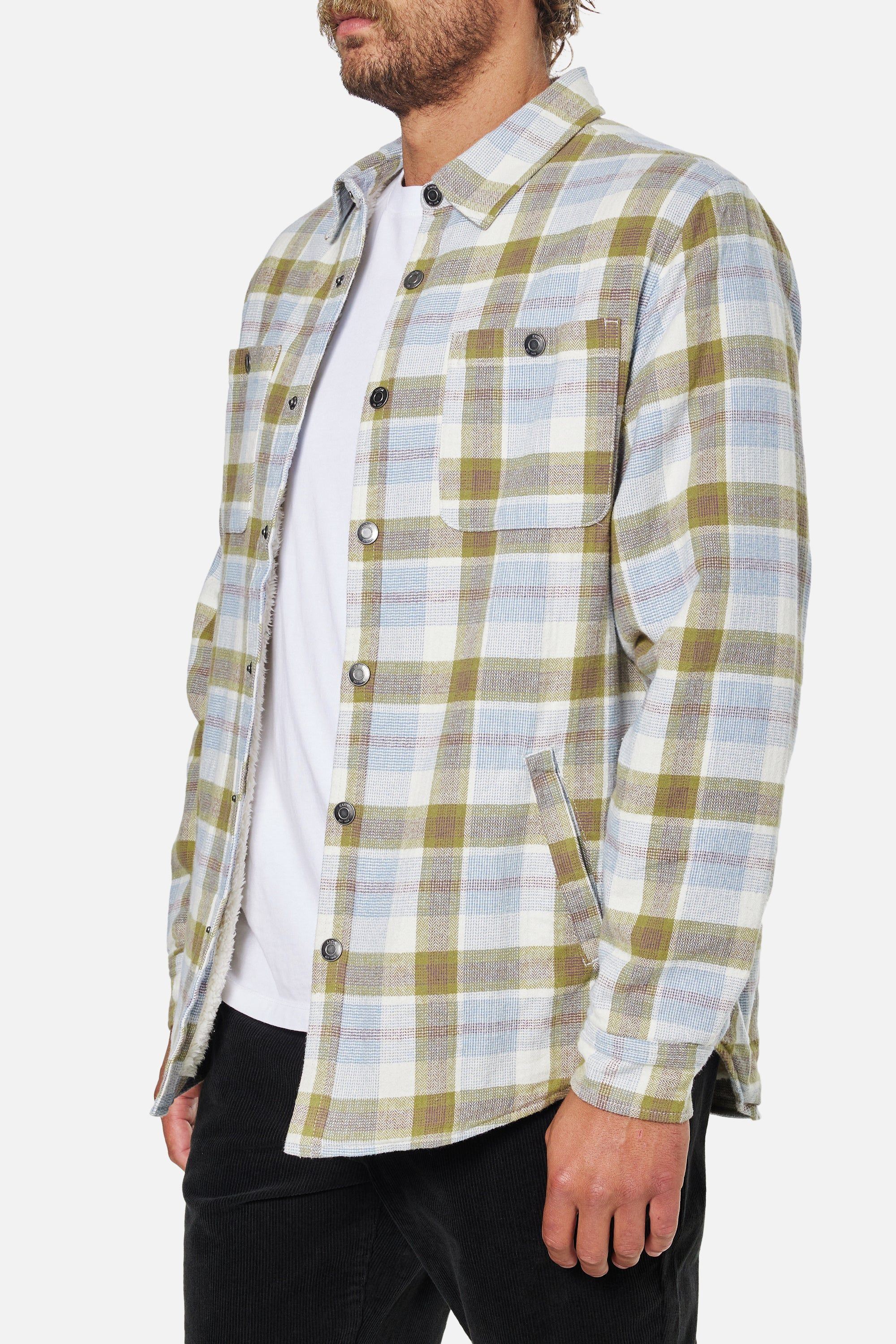 HAROLD JACKET sold by Katin product image thumbnail 2