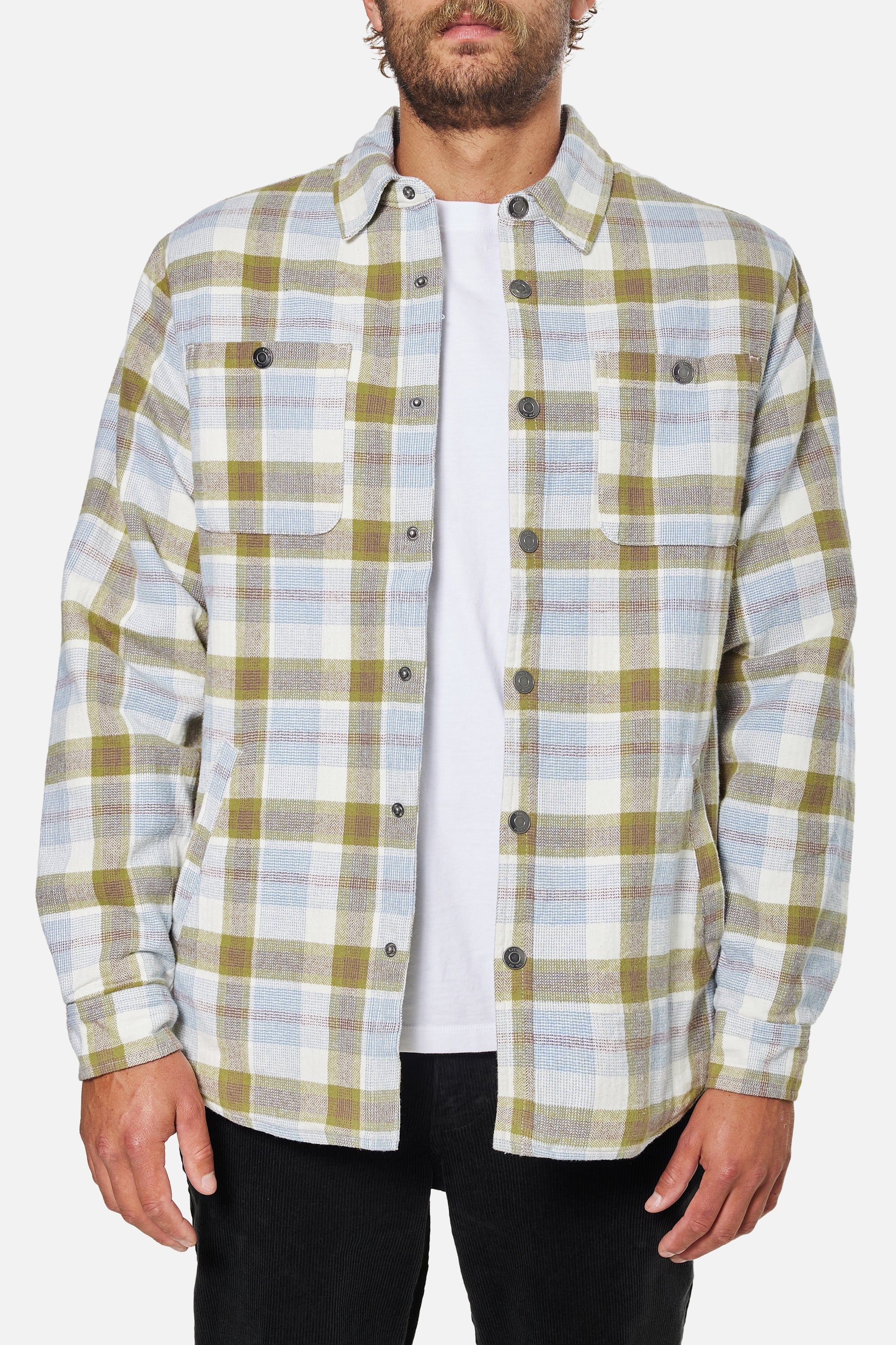 HAROLD JACKET sold by Katin