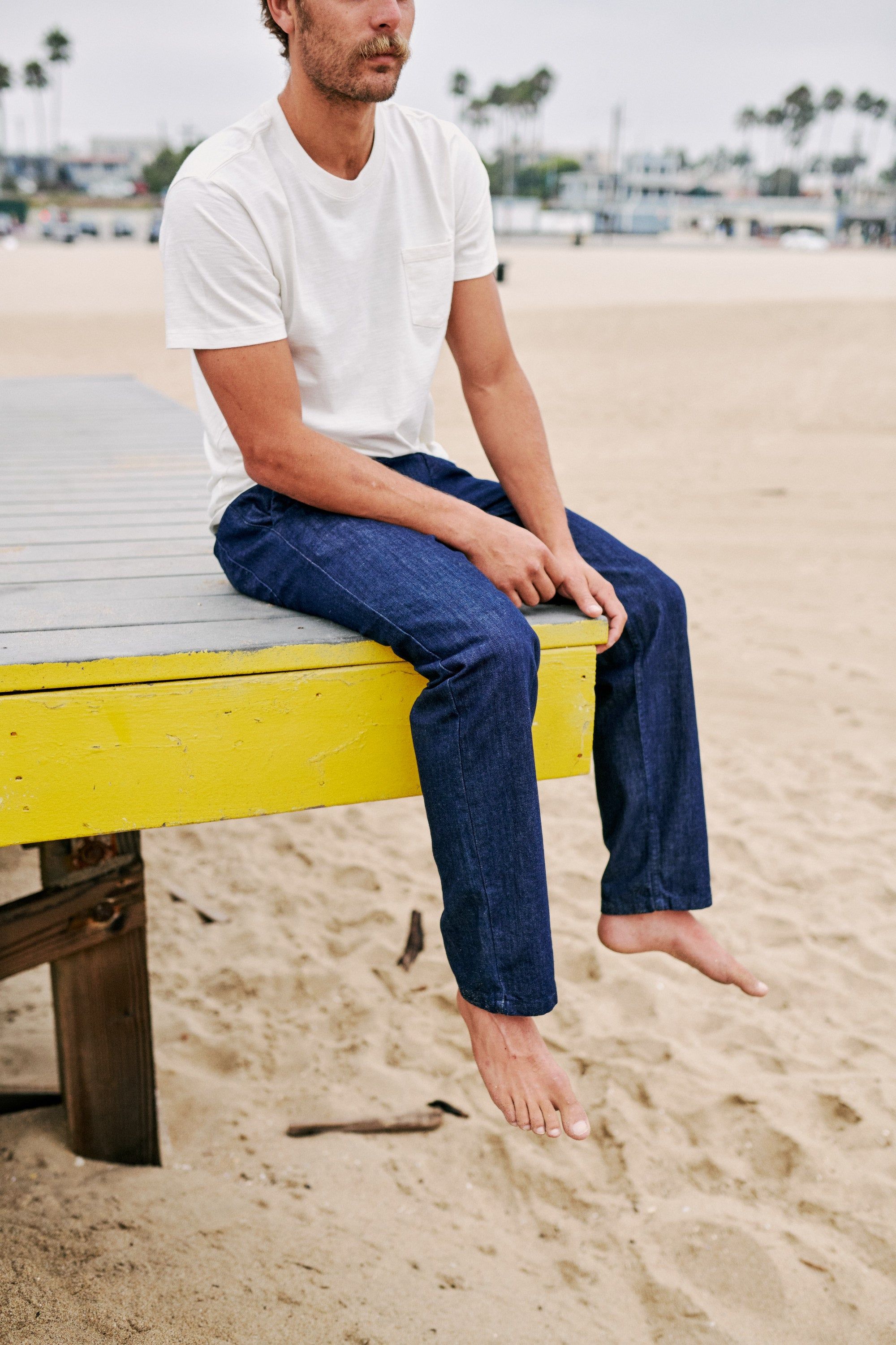 DECK PANT sold by Katin product image thumbnail 2